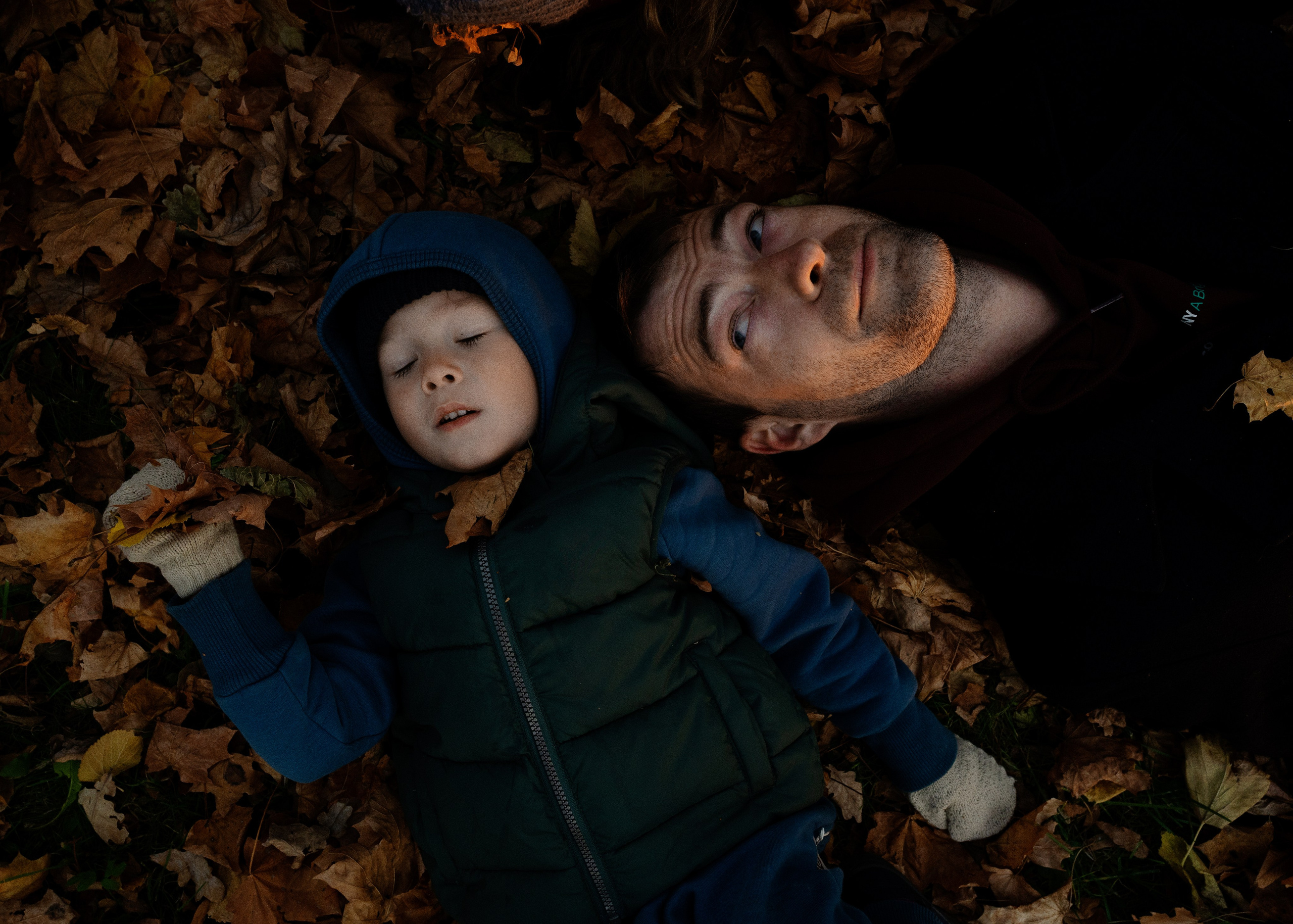 Photographer Yulia Lushnikova, Based in Valencia