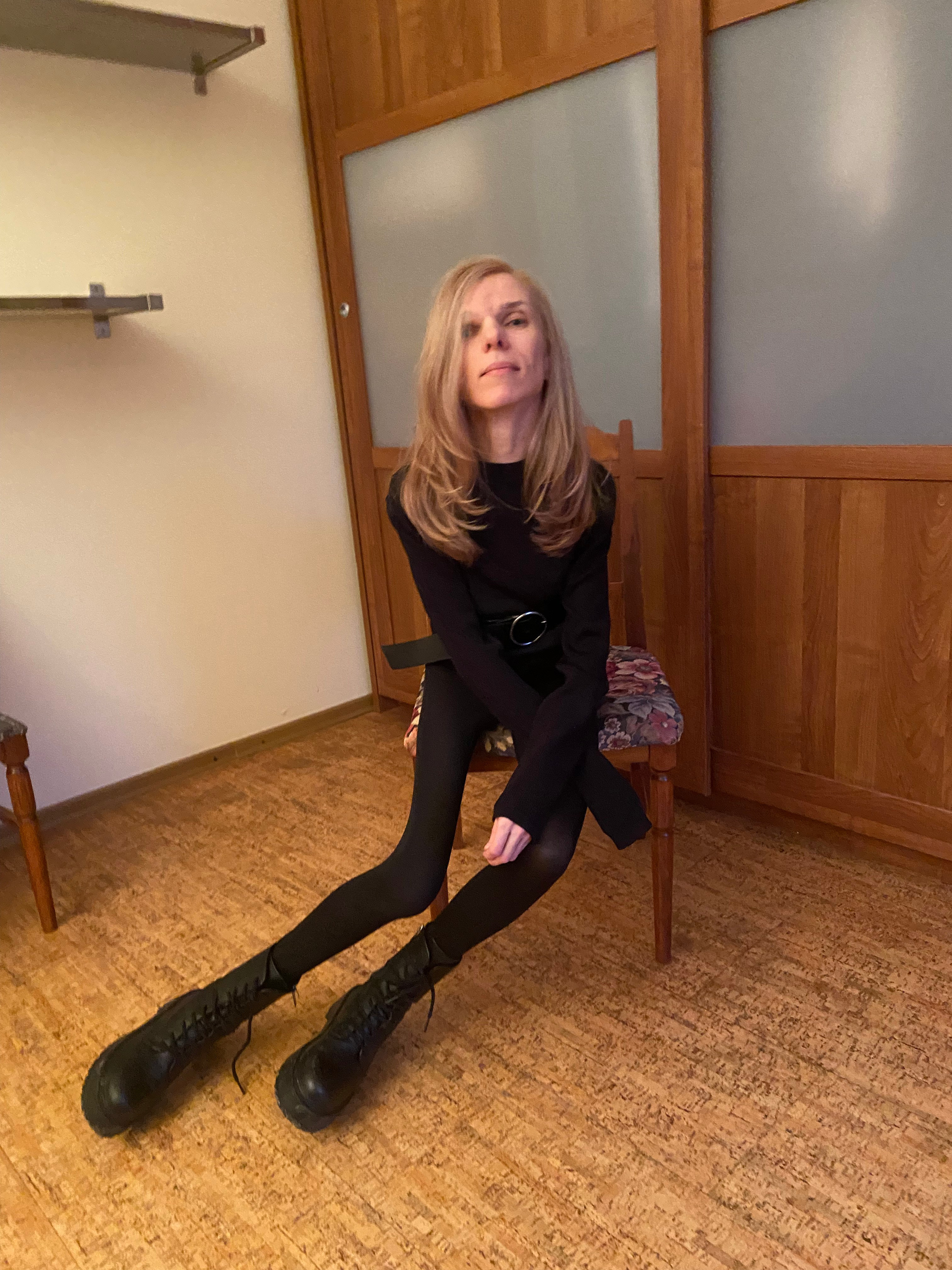 История Екатерины. Yulia Otroschenko