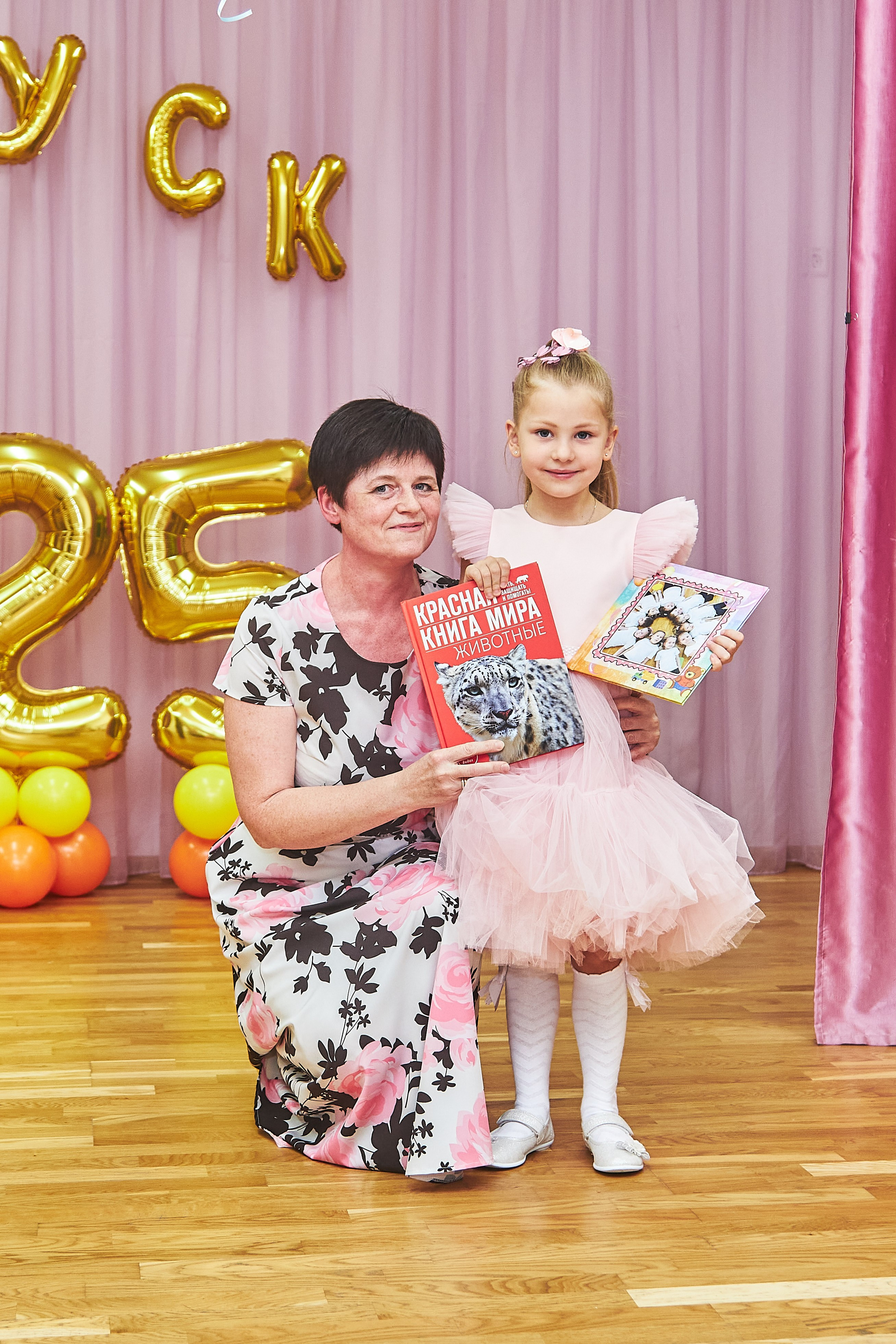 Выпускной детский сад. Детский, семейный и школьный фотограф в Москве Орехова Марина