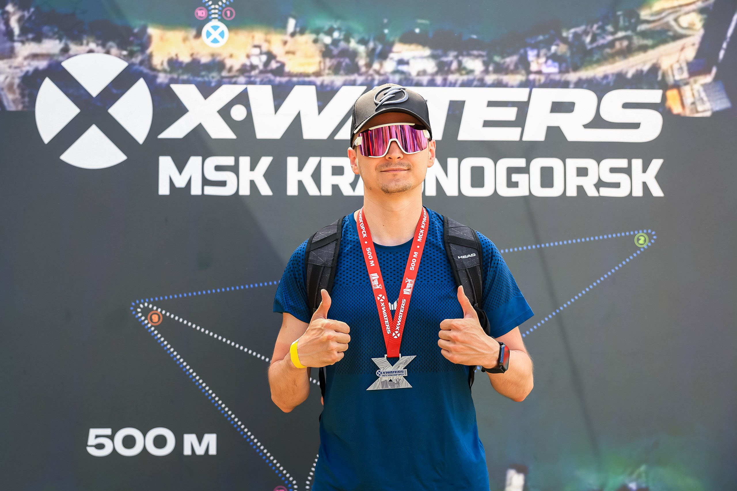X-WATERS МСК Красногорск. Свадебная фотосъёмка в Москве, Туле