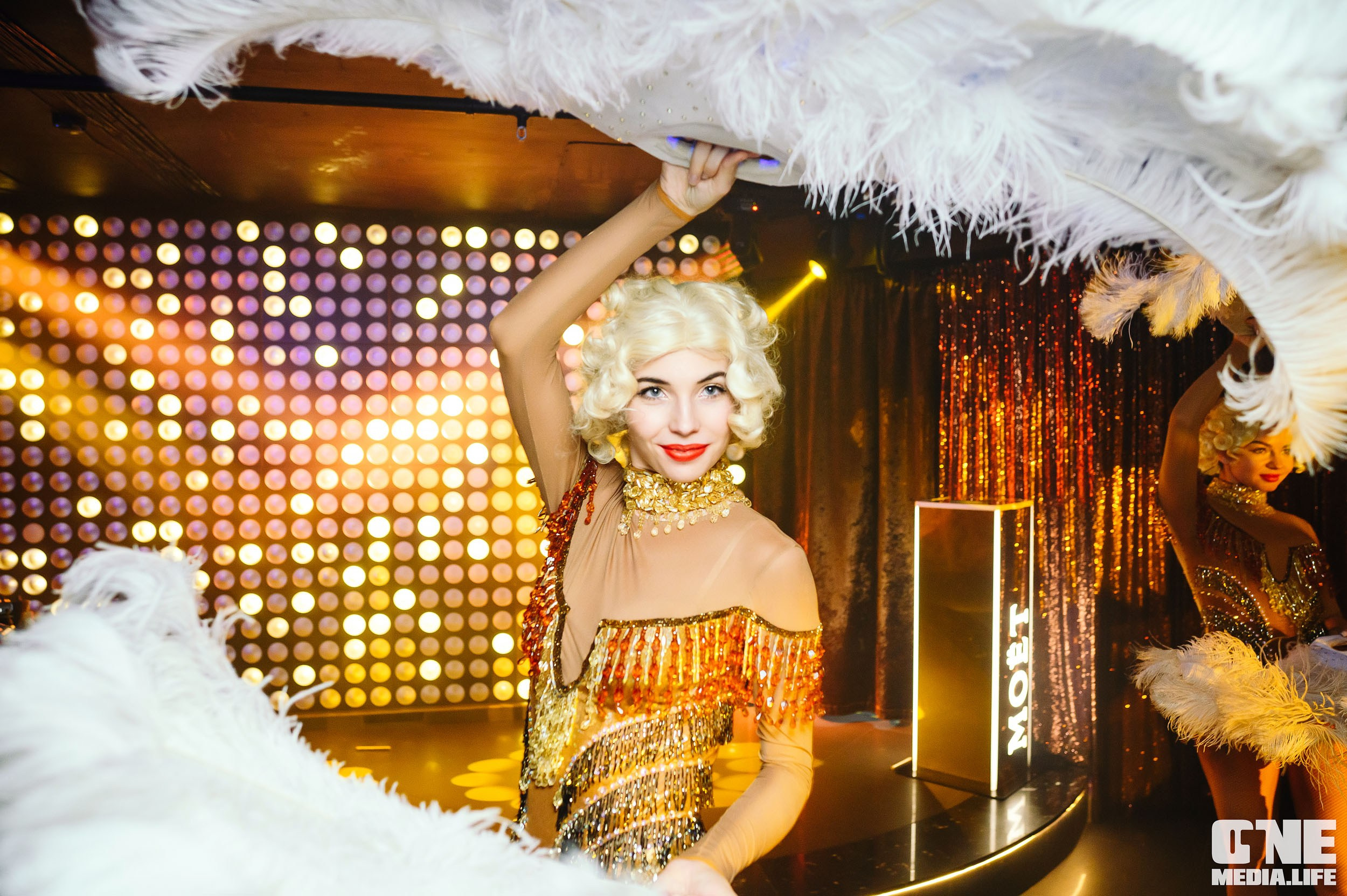 Фоторепортаж из караоке-клуба Эйфория. One Media Life: фоторепортажи, фотоотчеты с мероприятий и заведений