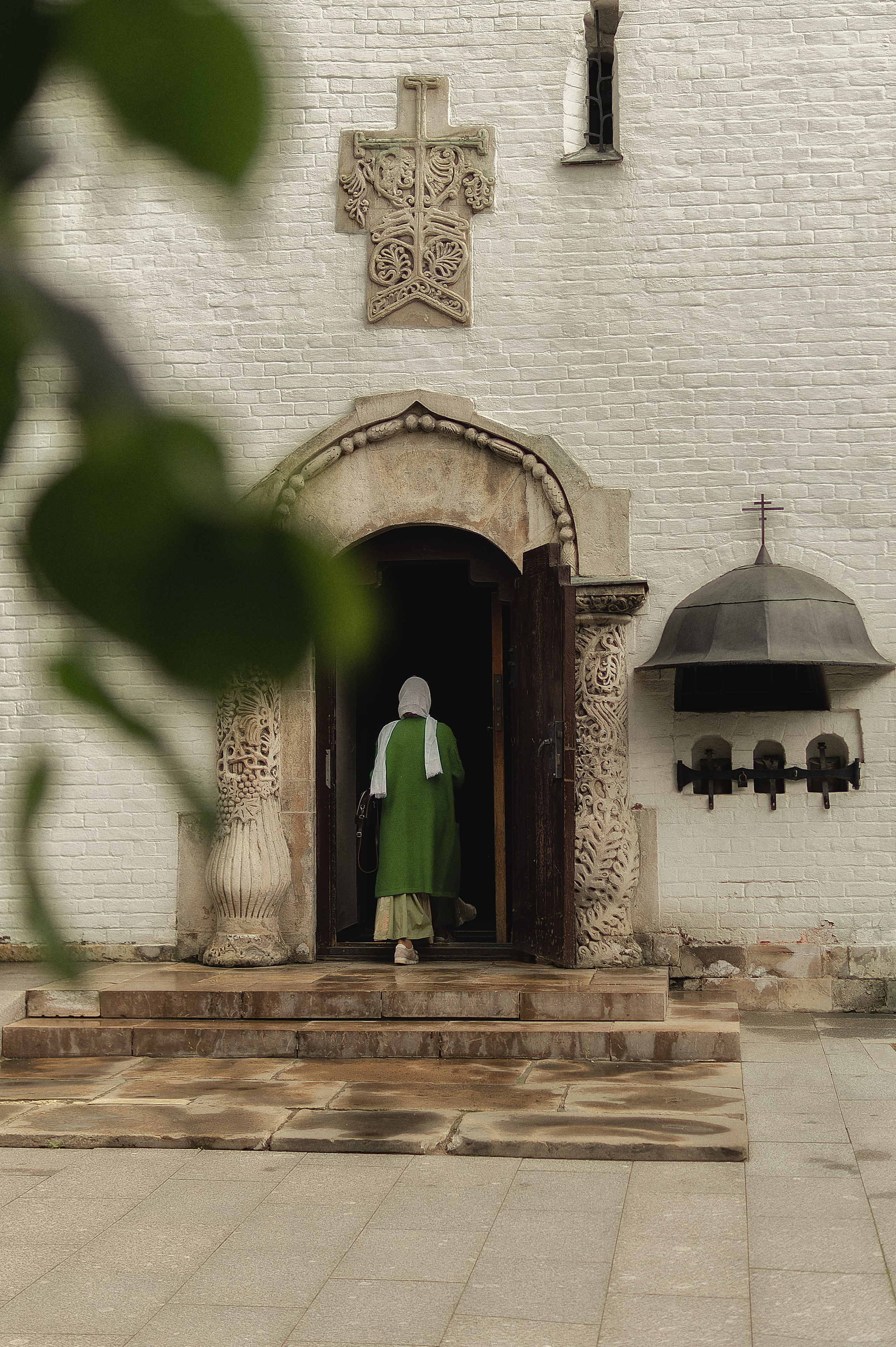 Фотограф социально значимых проектов по всей России