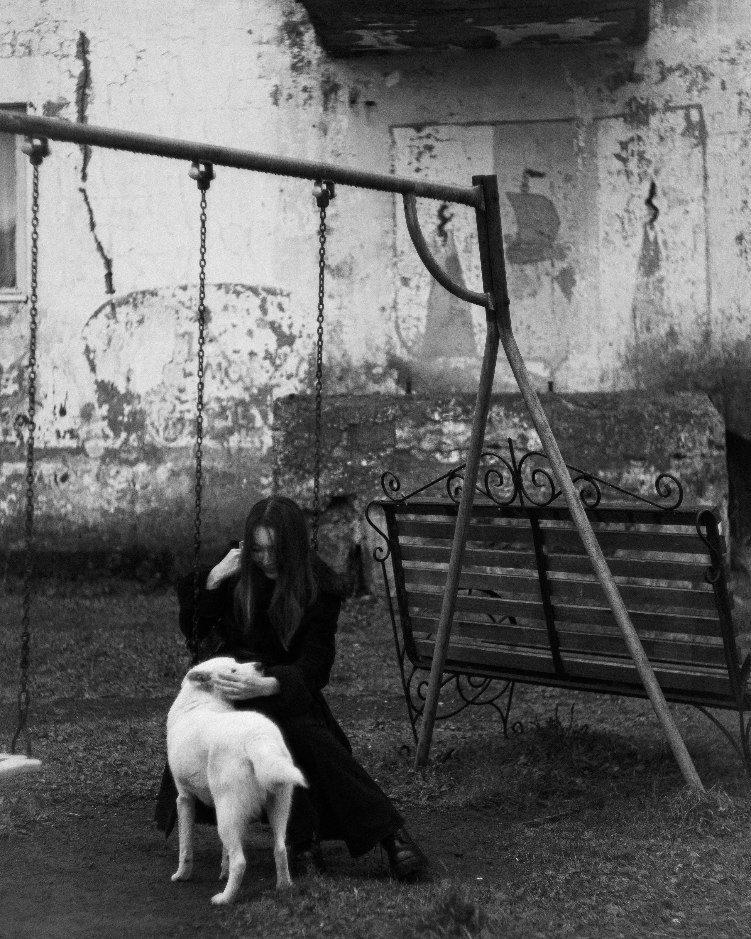 Фотосессия на Сахалине. Портретный фотограф в Москве и Чебоксарах Артём Васильев