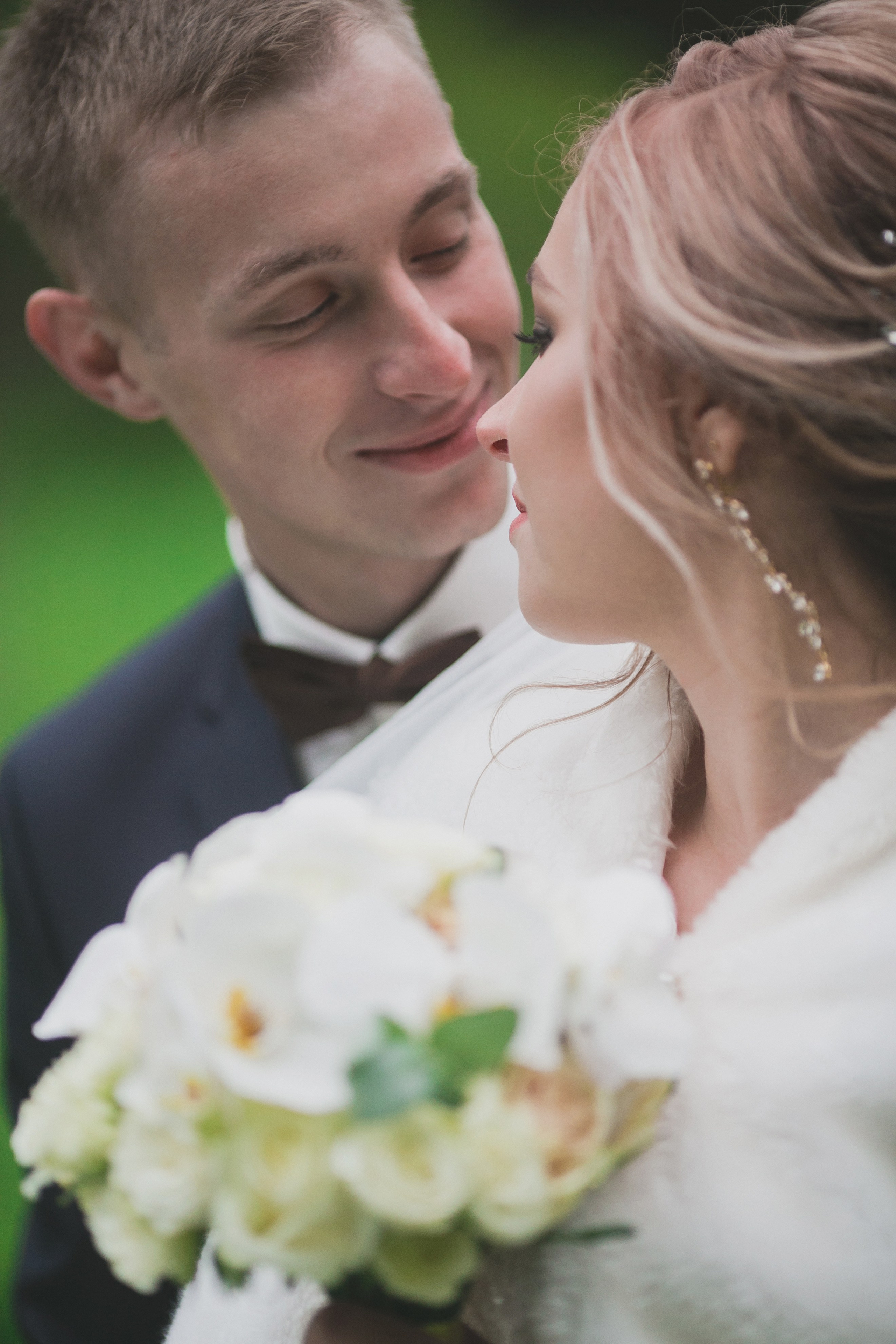 Дендрарий. Свадебный и семейный фотограф в Казани и Зеленодольске Ланочкин Илья