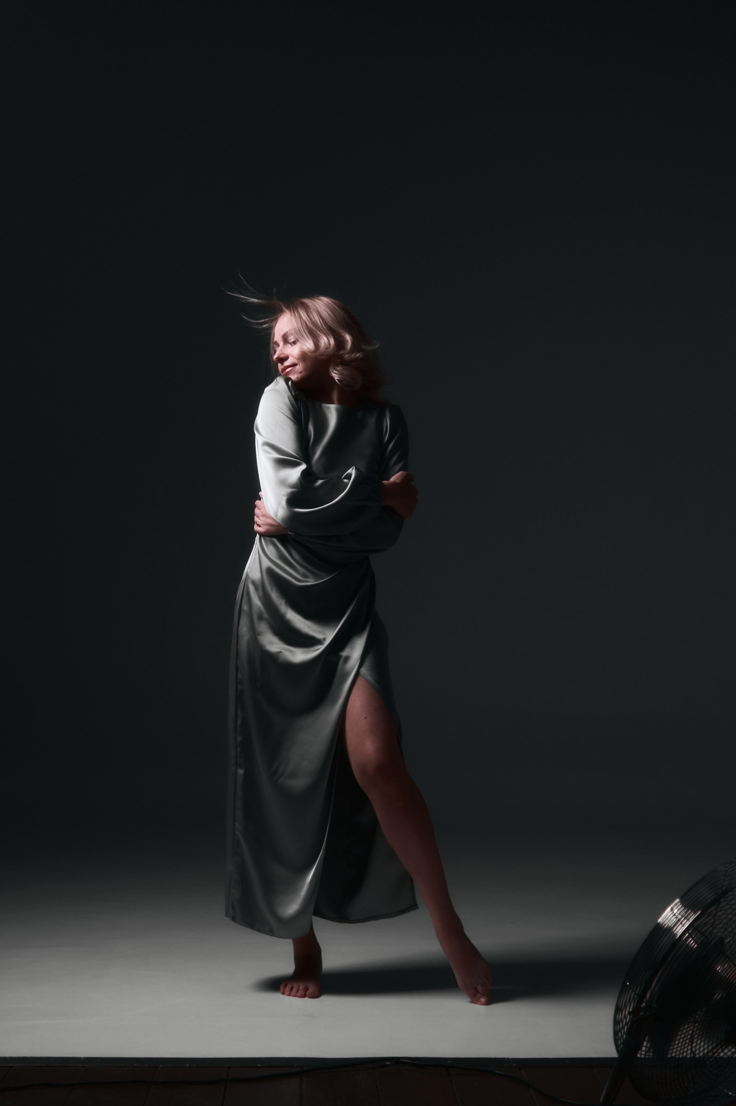 Женский фотограф Лера из Санкт-Петербурга