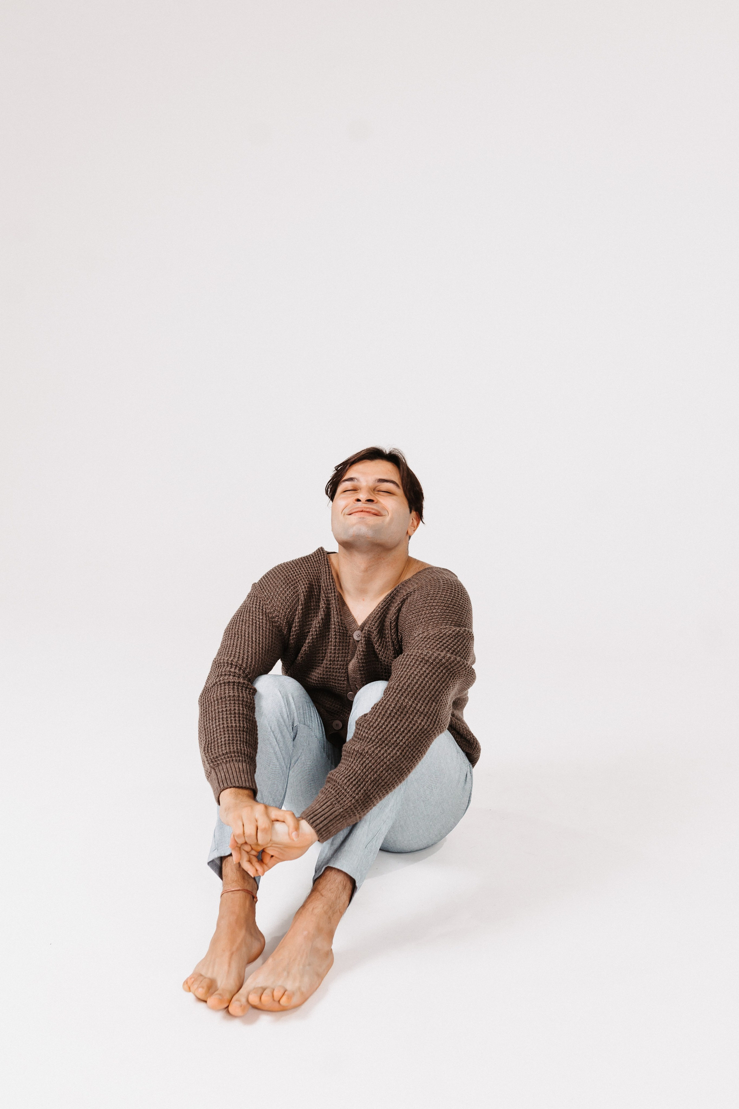 Portrait. Свадебный и семейный фотограф в Алматы Laura Dosmann