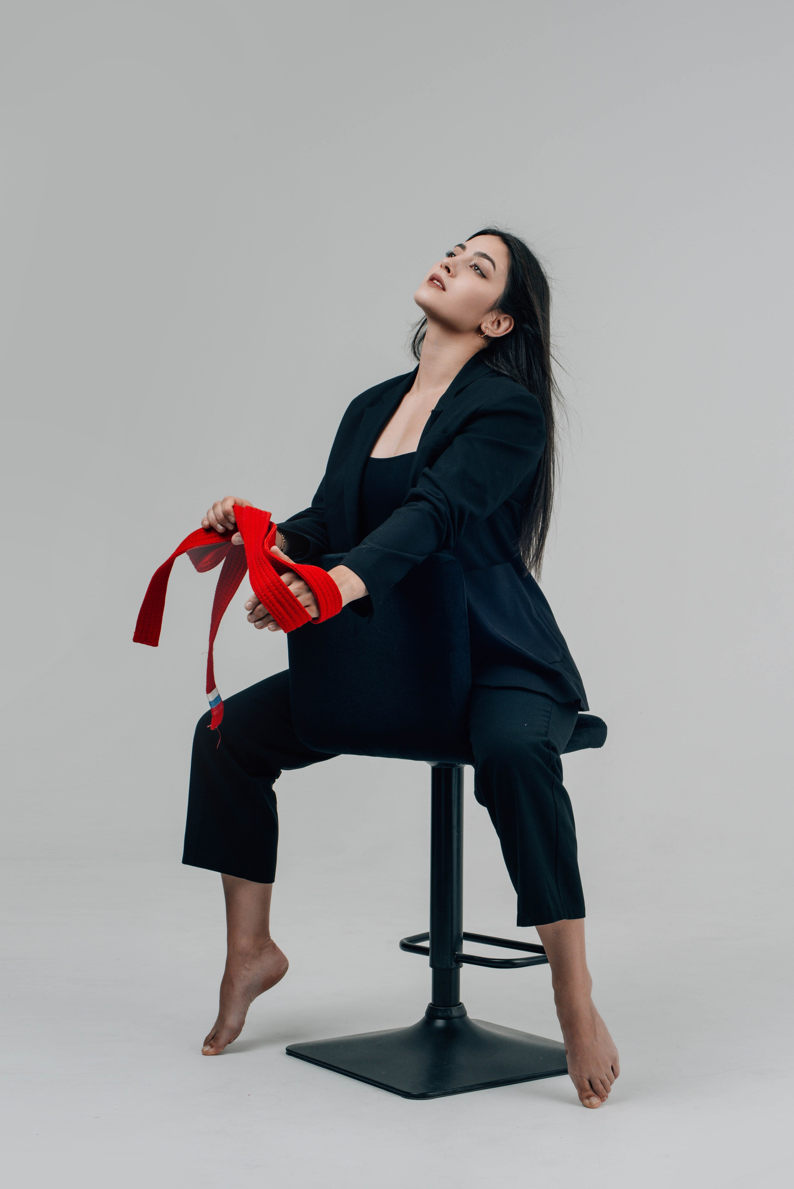 Съемка для федерации самбо. Фотограф в Санкт-Петербурге Марина Парникова