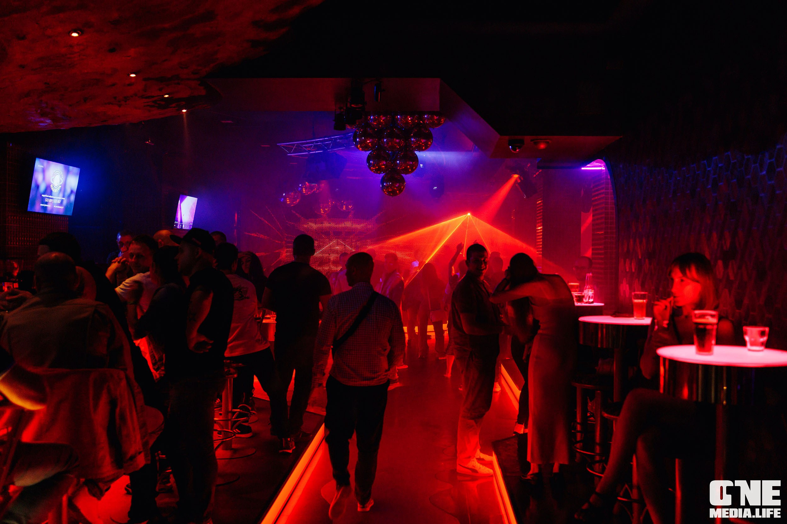 Фоторепортаж из РК Планета. One Media Life: фоторепортажи, фотоотчеты с мероприятий и заведений