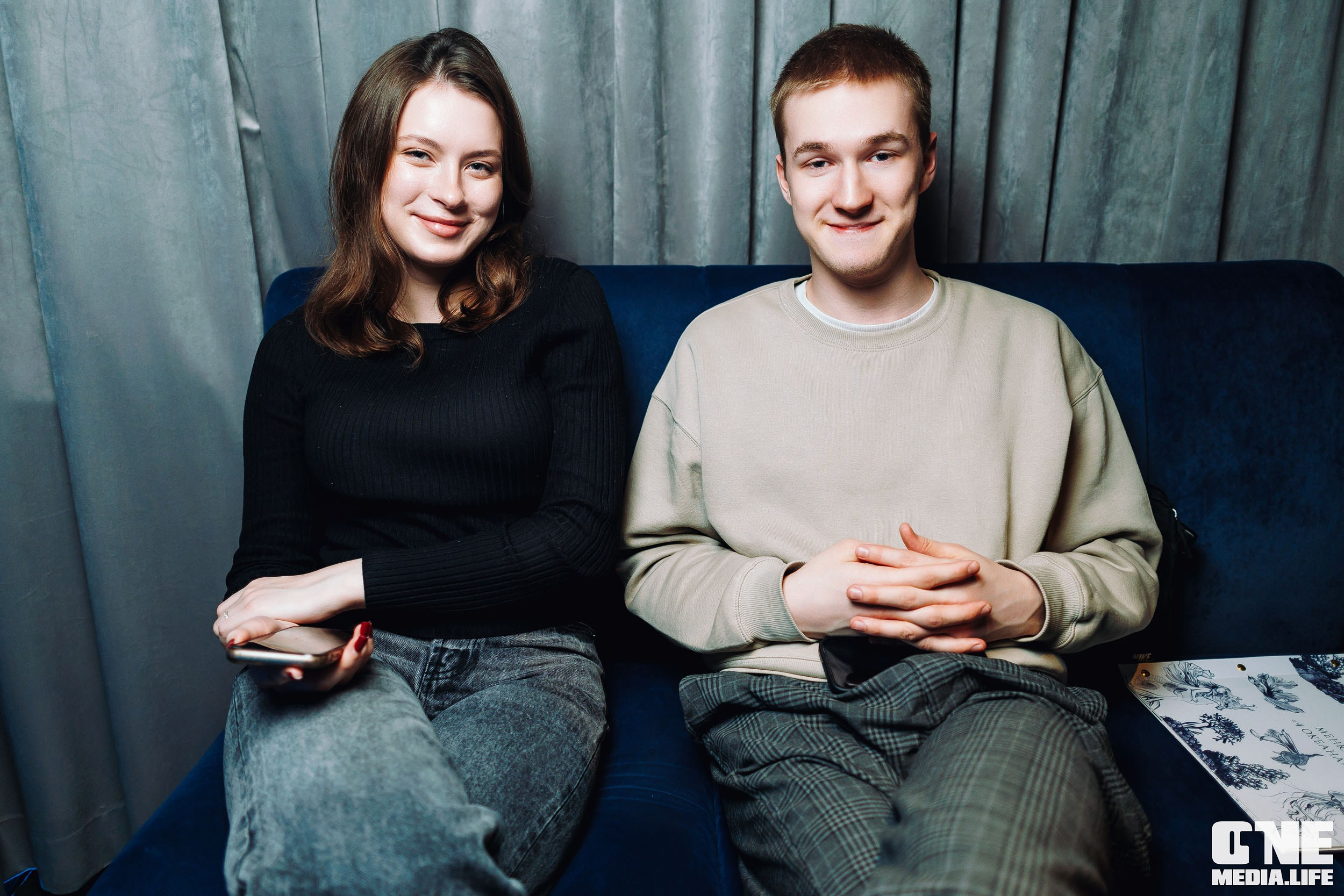 Фоторепортаж из ресторана Океан. One Media Life: фоторепортажи, фотоотчеты с мероприятий и заведений