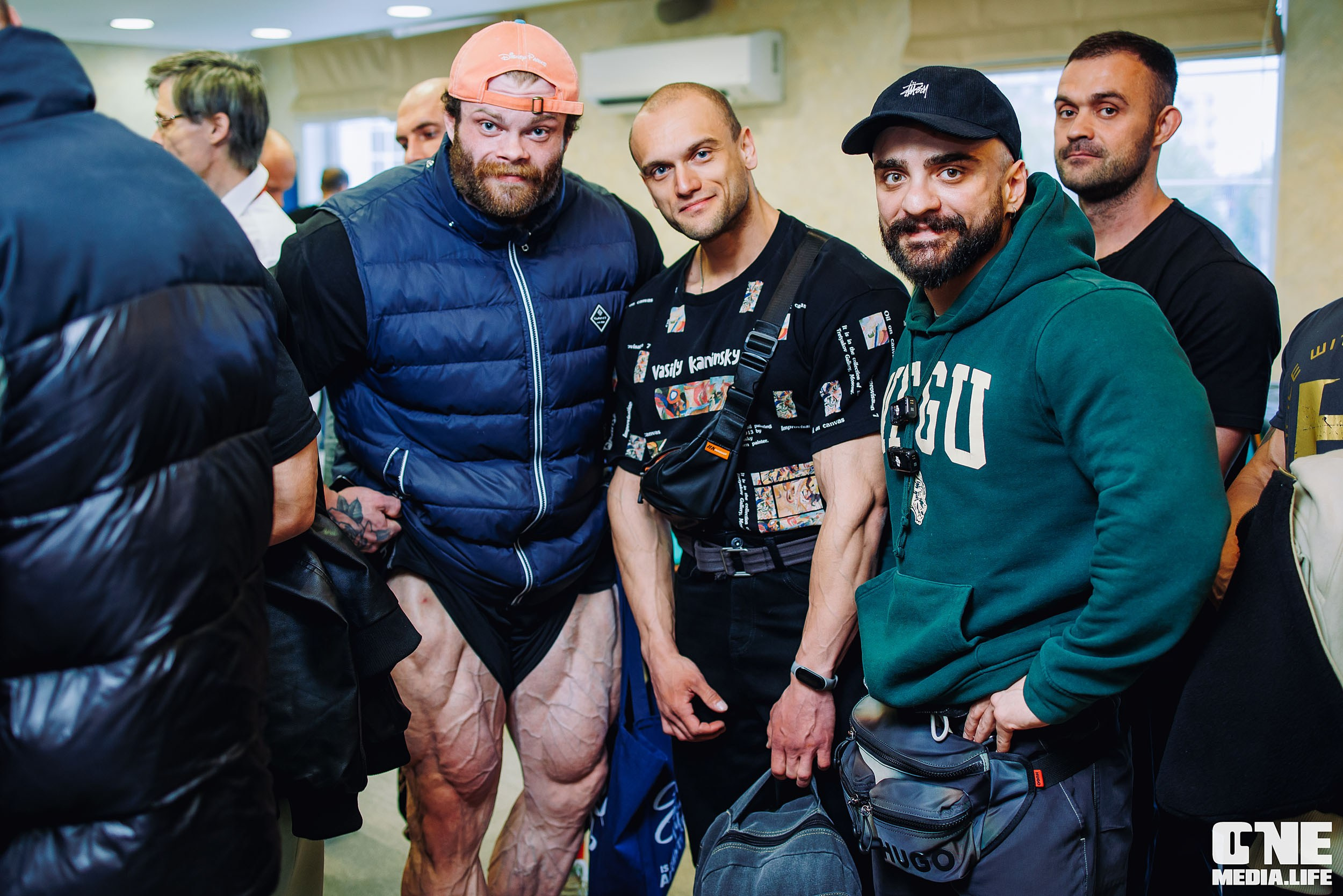 Регистрация на NPC Regional Royal Cup. One Media Life: фоторепортажи, фотоотчеты с мероприятий и заведений