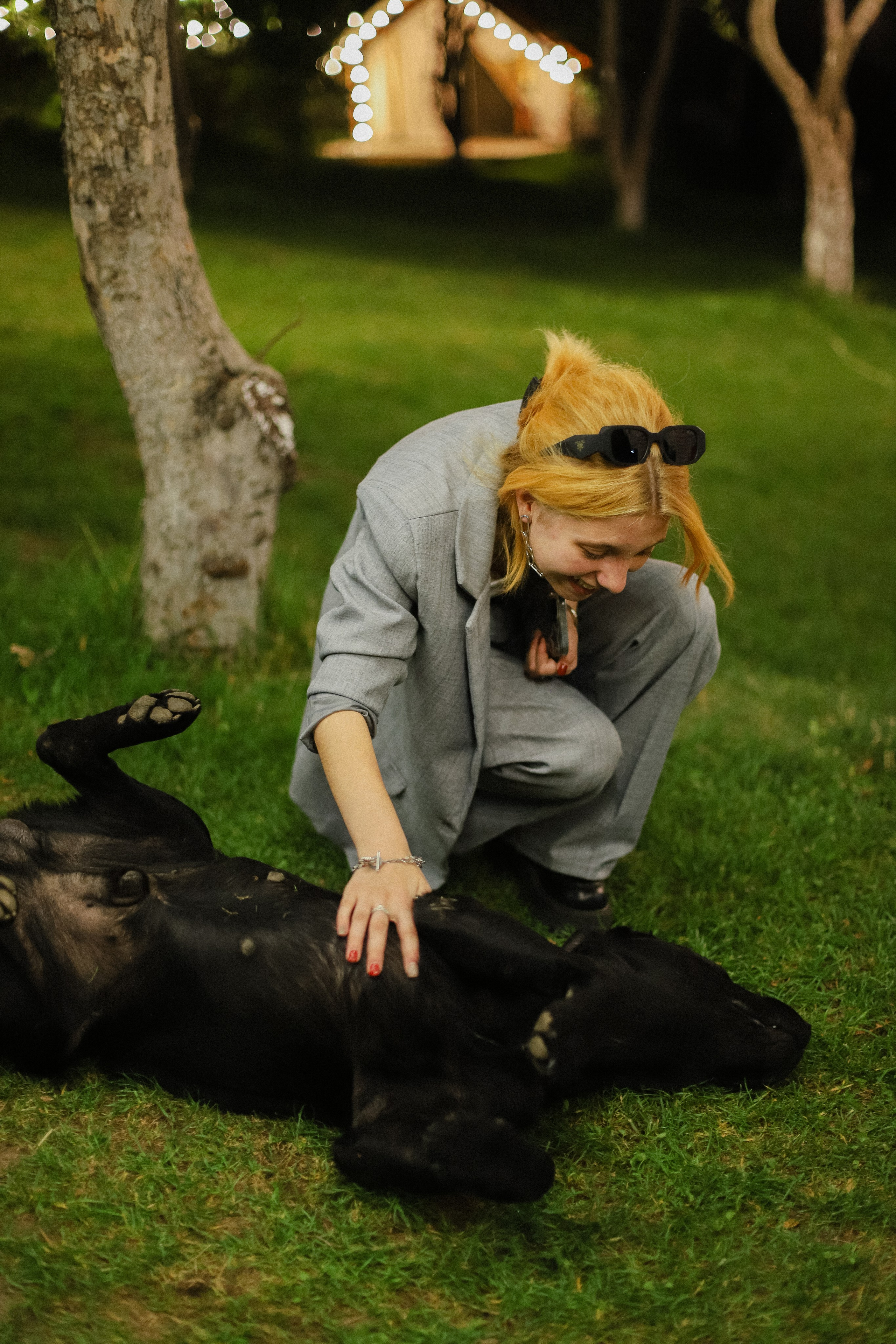 Рустам и Елизавета. Фотограф в Алматы и Москве Даша Пушкина