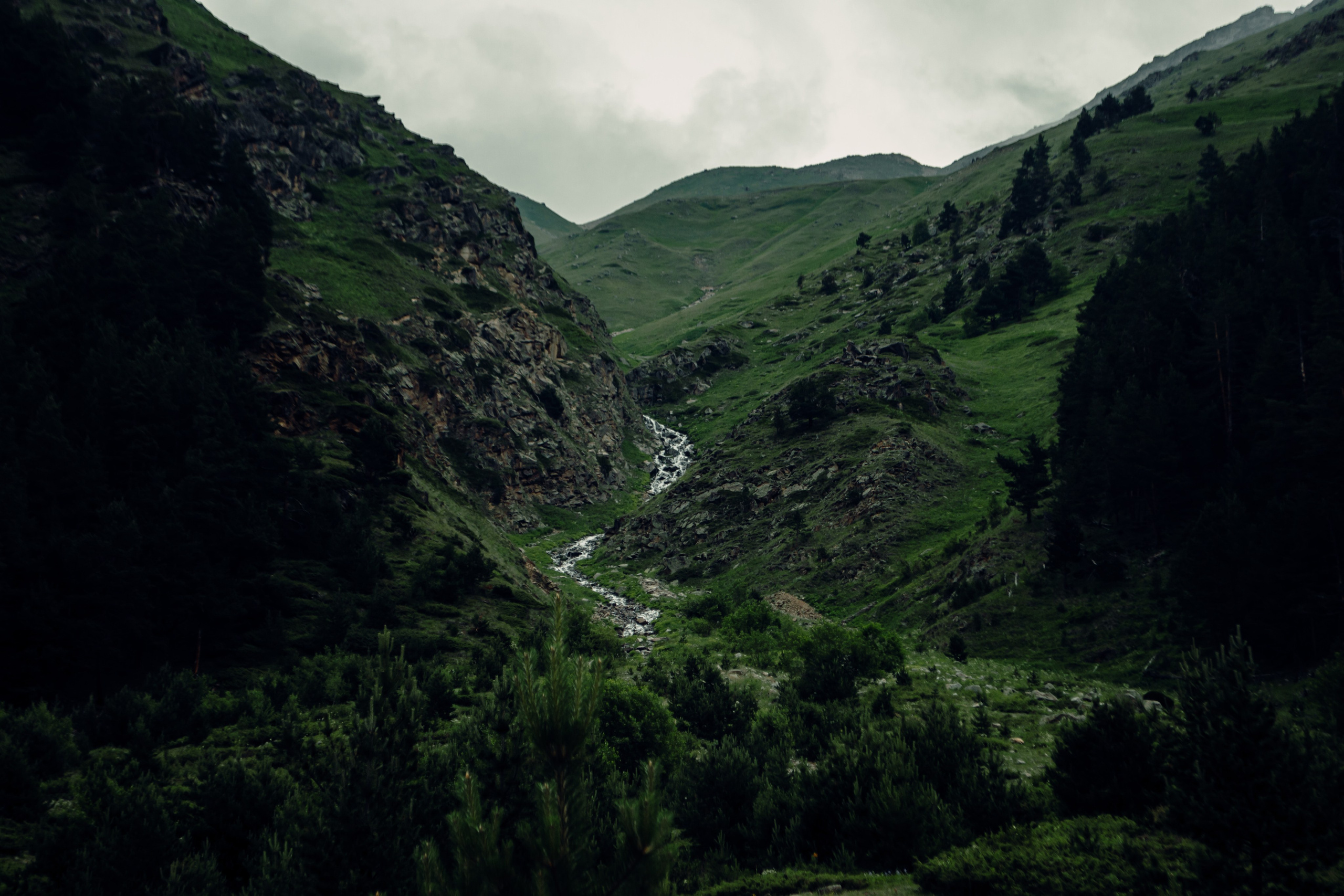 Комфорт. Туры, путешествия, восхождения