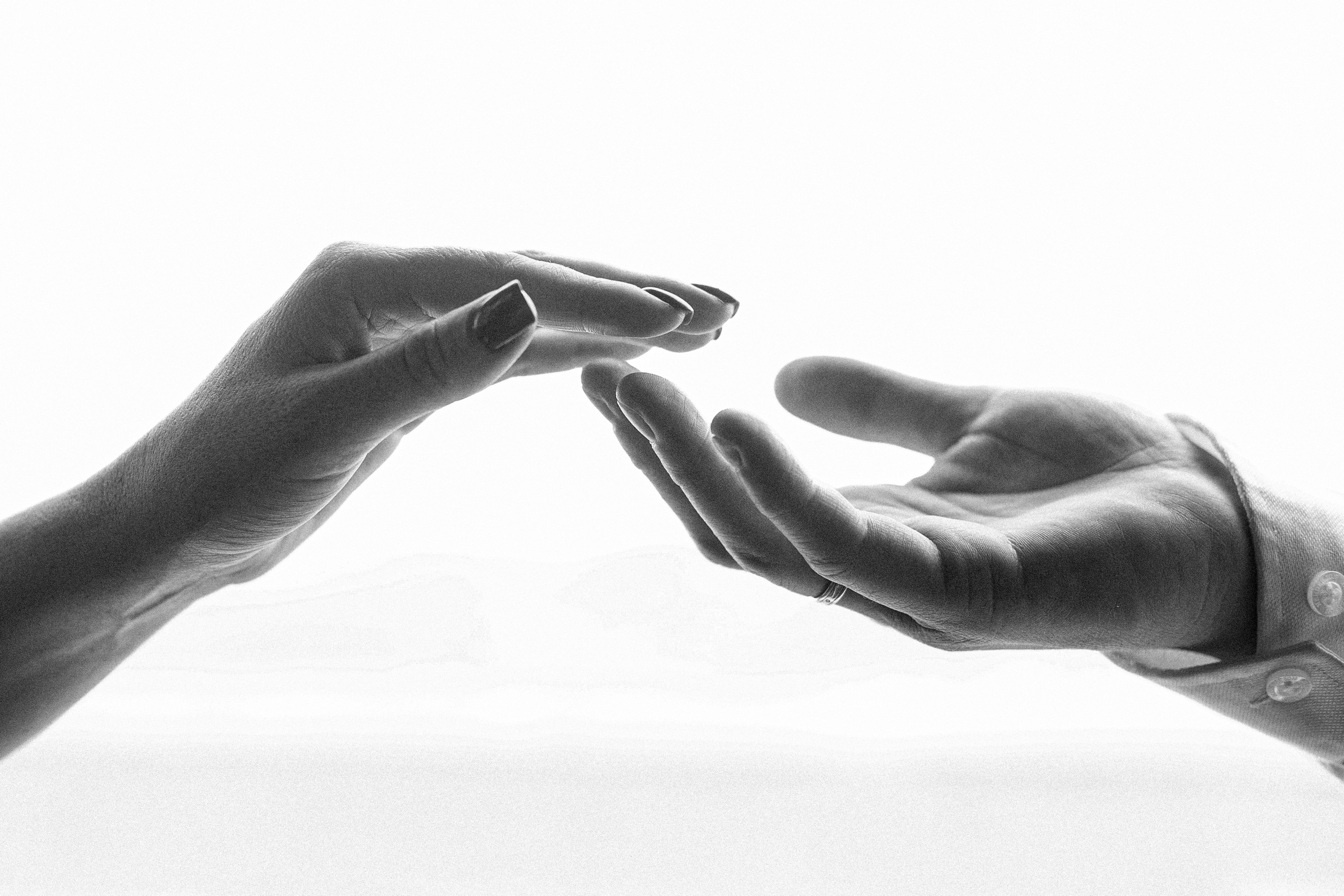 Наталья и Денис. Фотограф Лия Шеремет