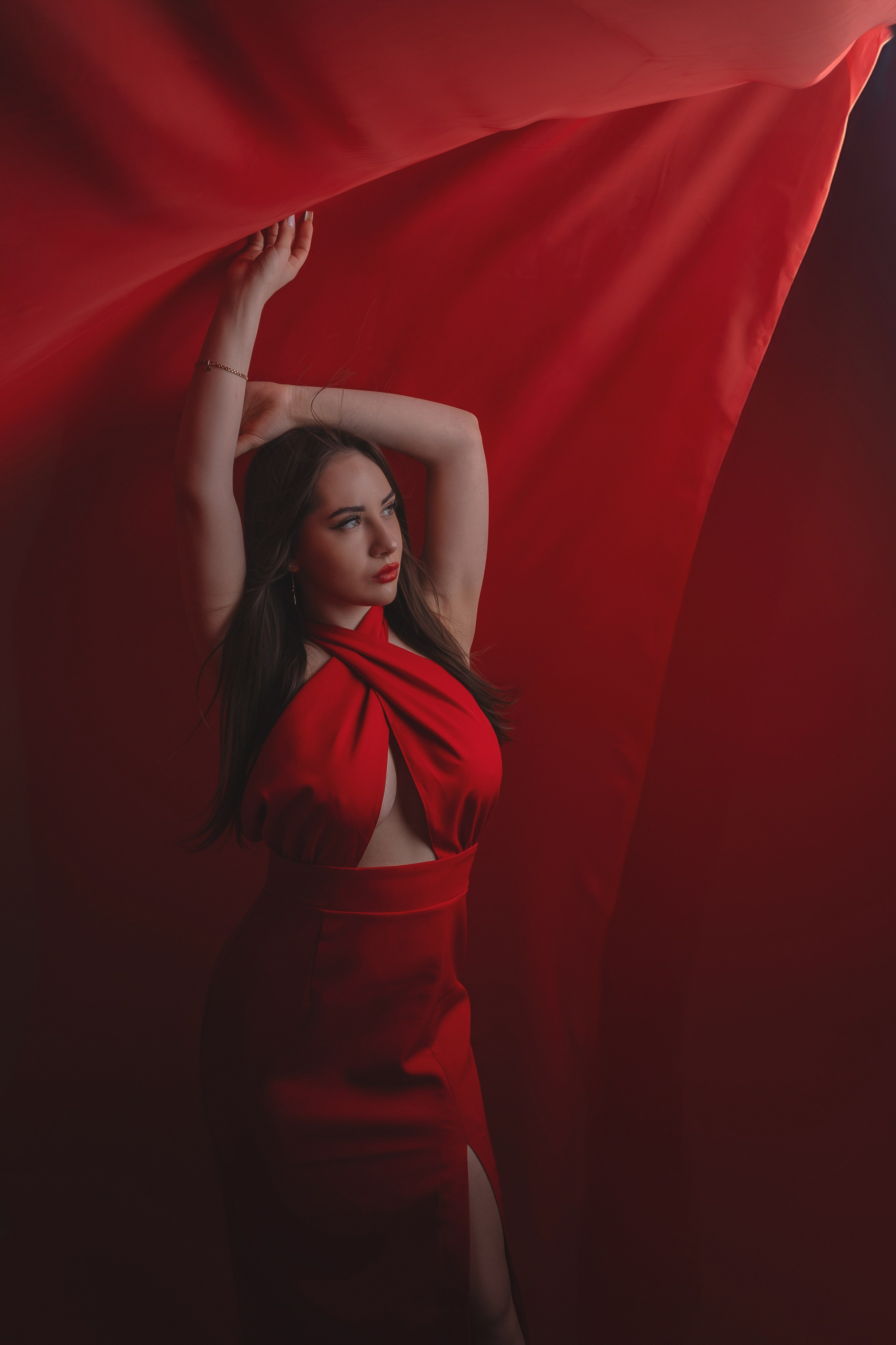 Фотограф в Воронеже Наталья Котляренко