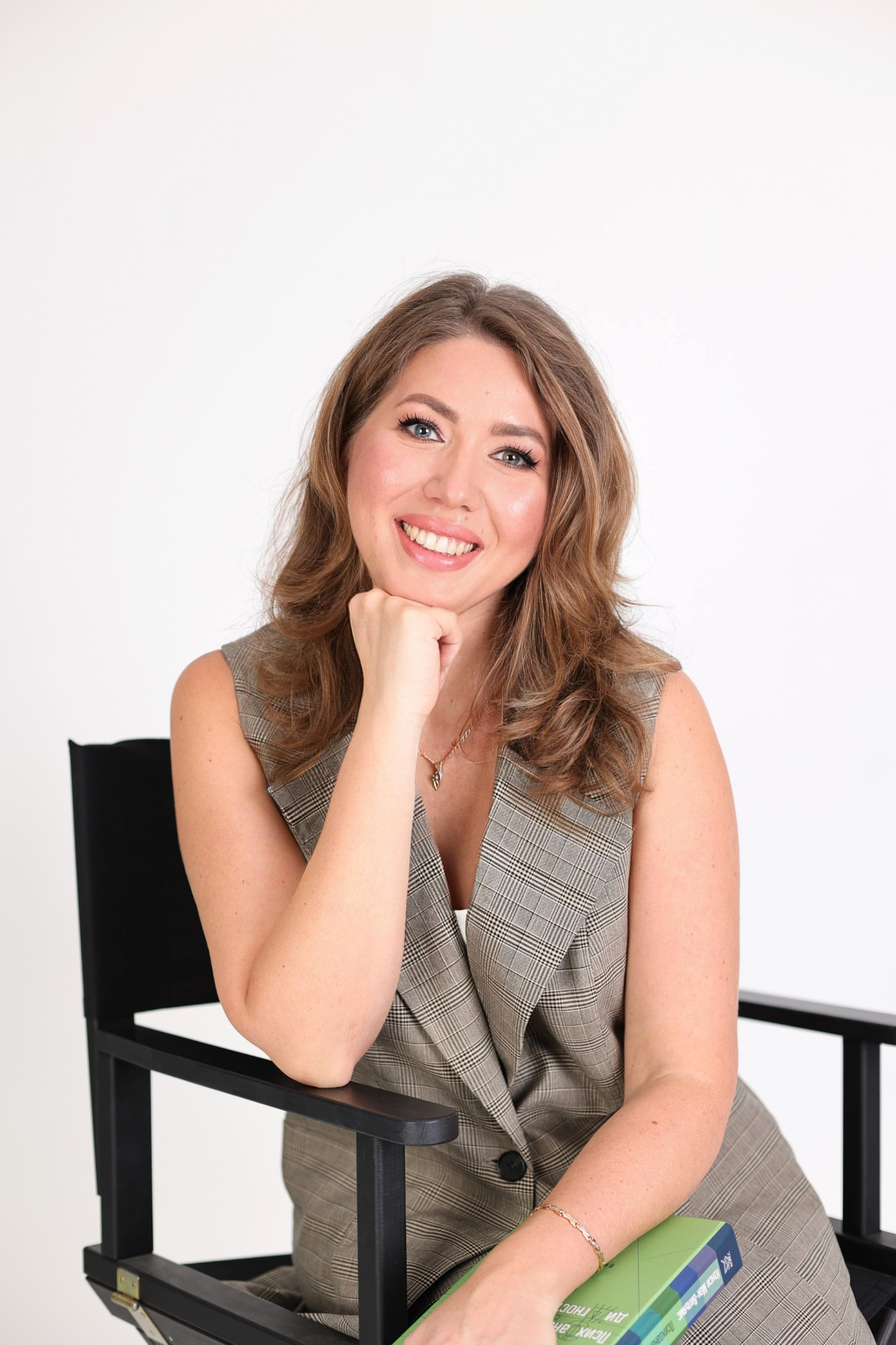 Фотосессия для Юлии. Преподаватель английского языка. Психолог. Фотограф для вас и вашего бизнеса в Москве Альбина Никифоров