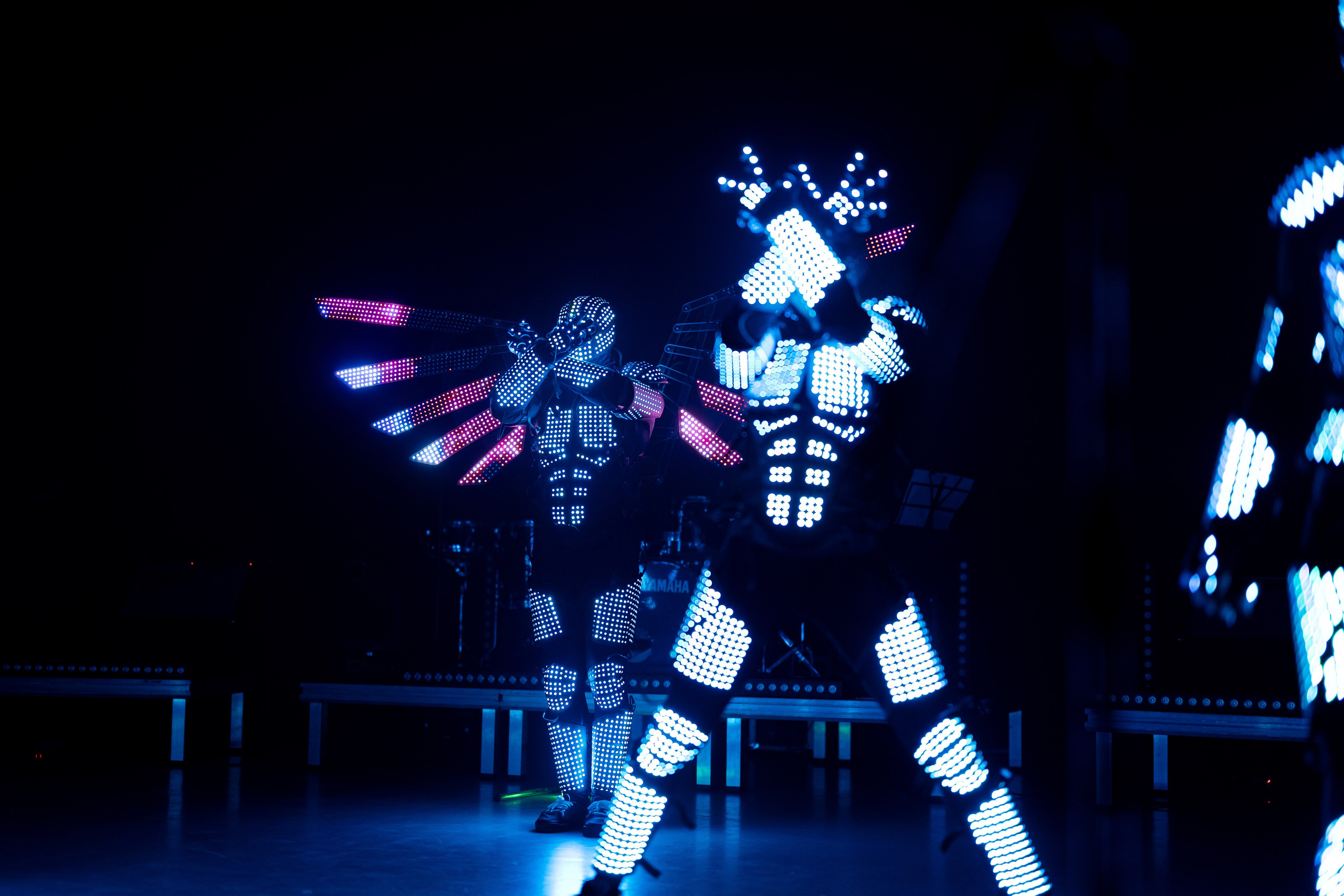 Репортажная съемка. Фотограф Алексей Гарьковенко