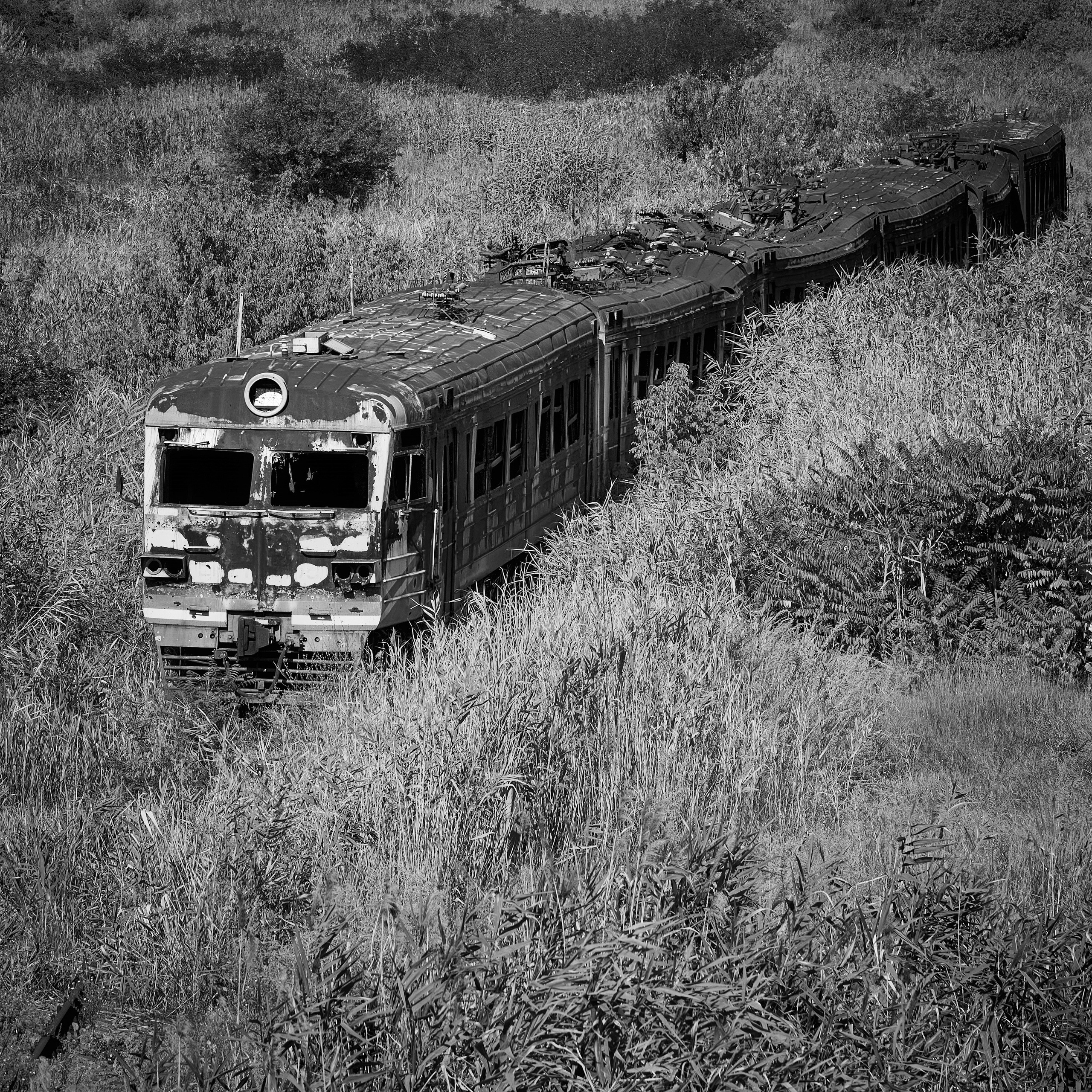 Артур Емельянов — Военный фотограф