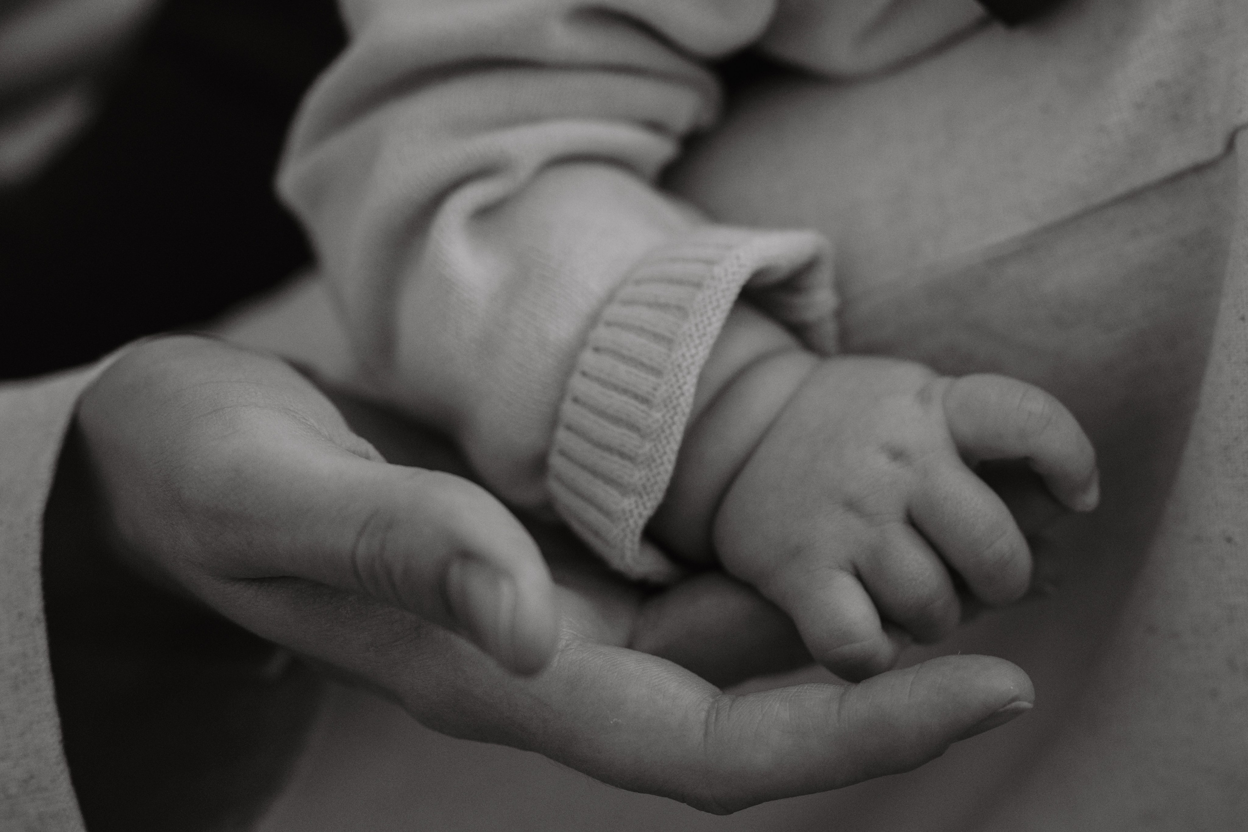 Семейный и детский фотограф в Москве Юлия Твердова
