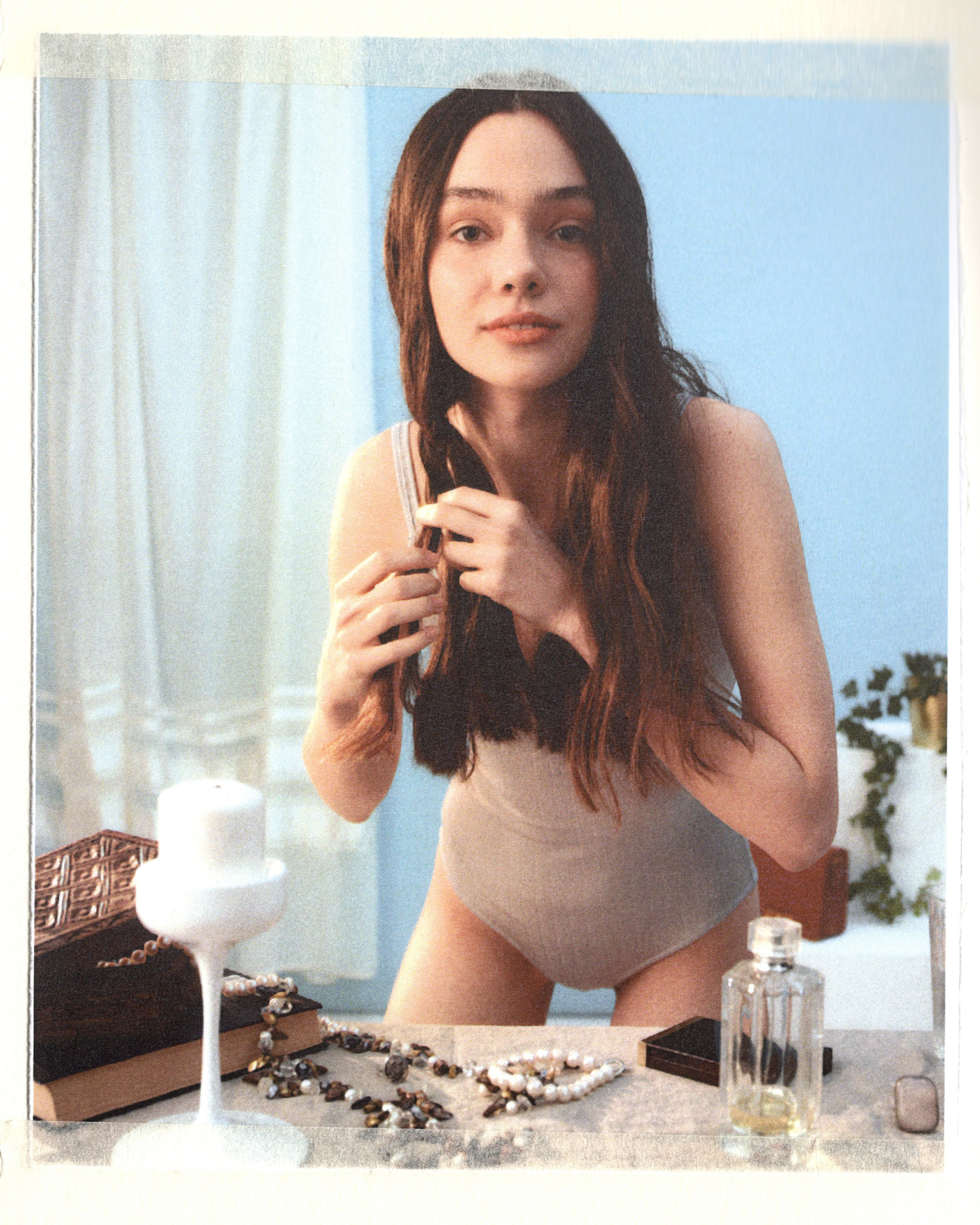 art dir&ph: Denis Karpenkov