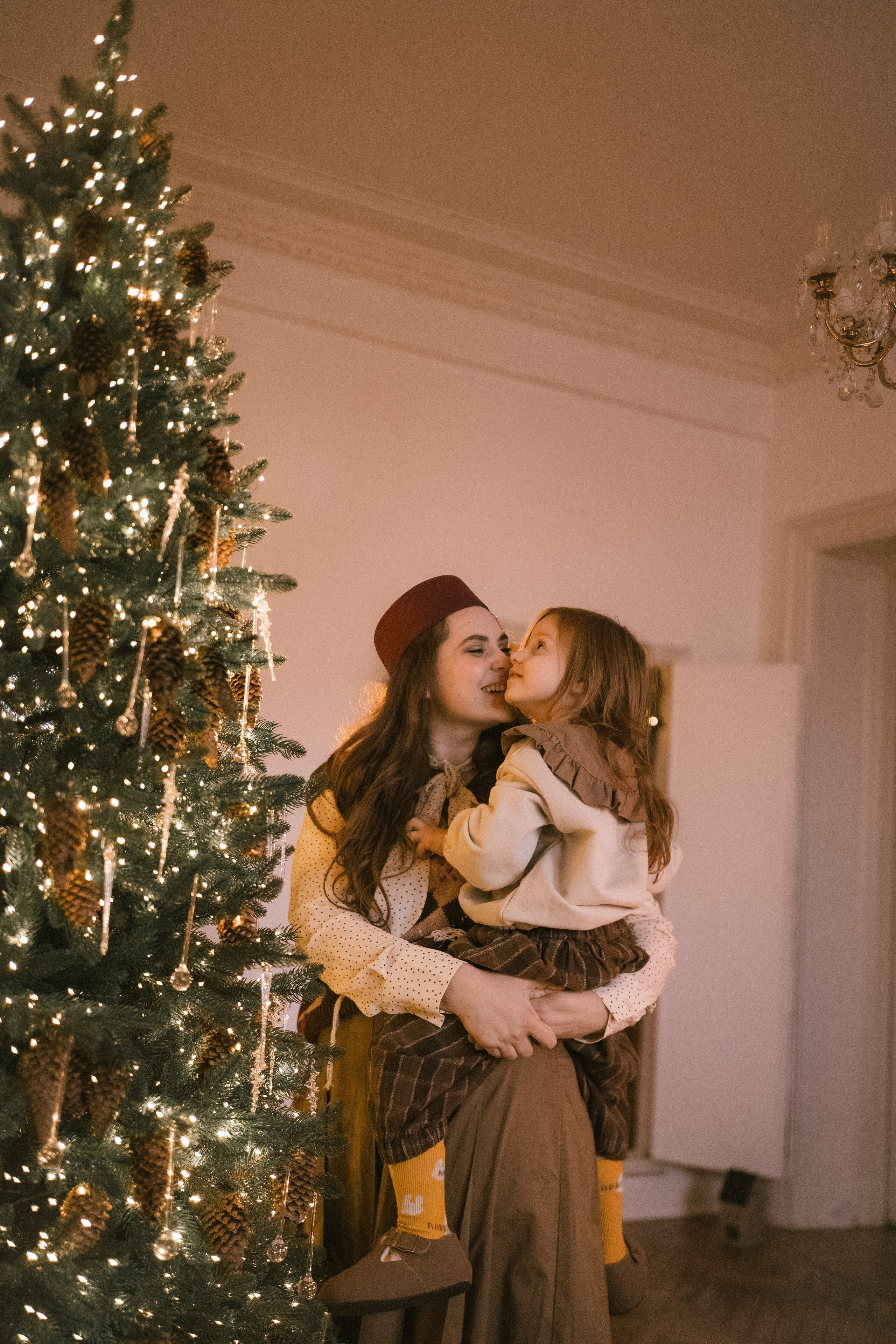 Мастер-класс «Снимаем красиво даже если темно». Семейный и детский фотограф, Москва, домашняя фотосессия