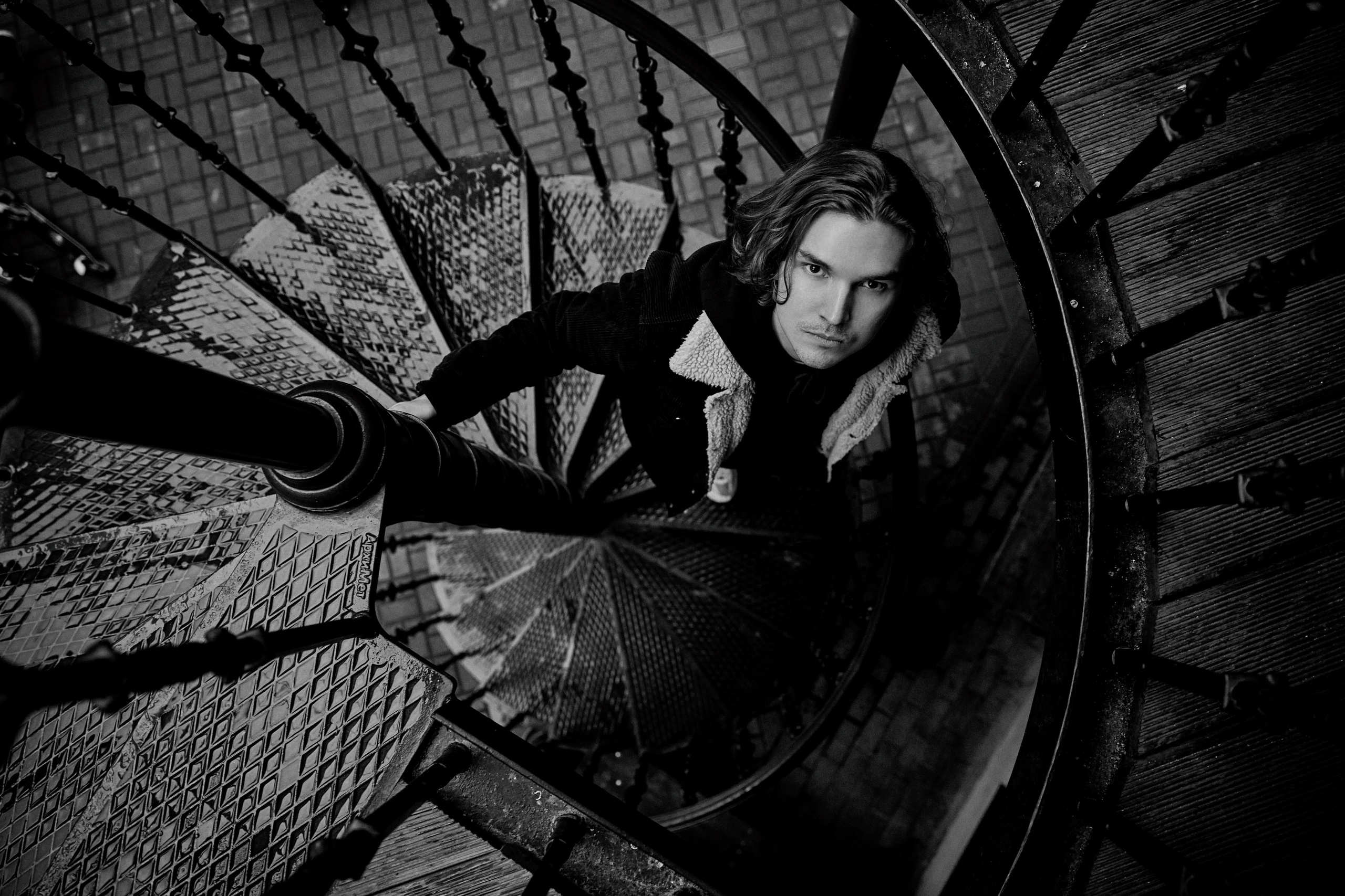 Рекламный фотограф Санкт-Петербург Катерина Мишкель