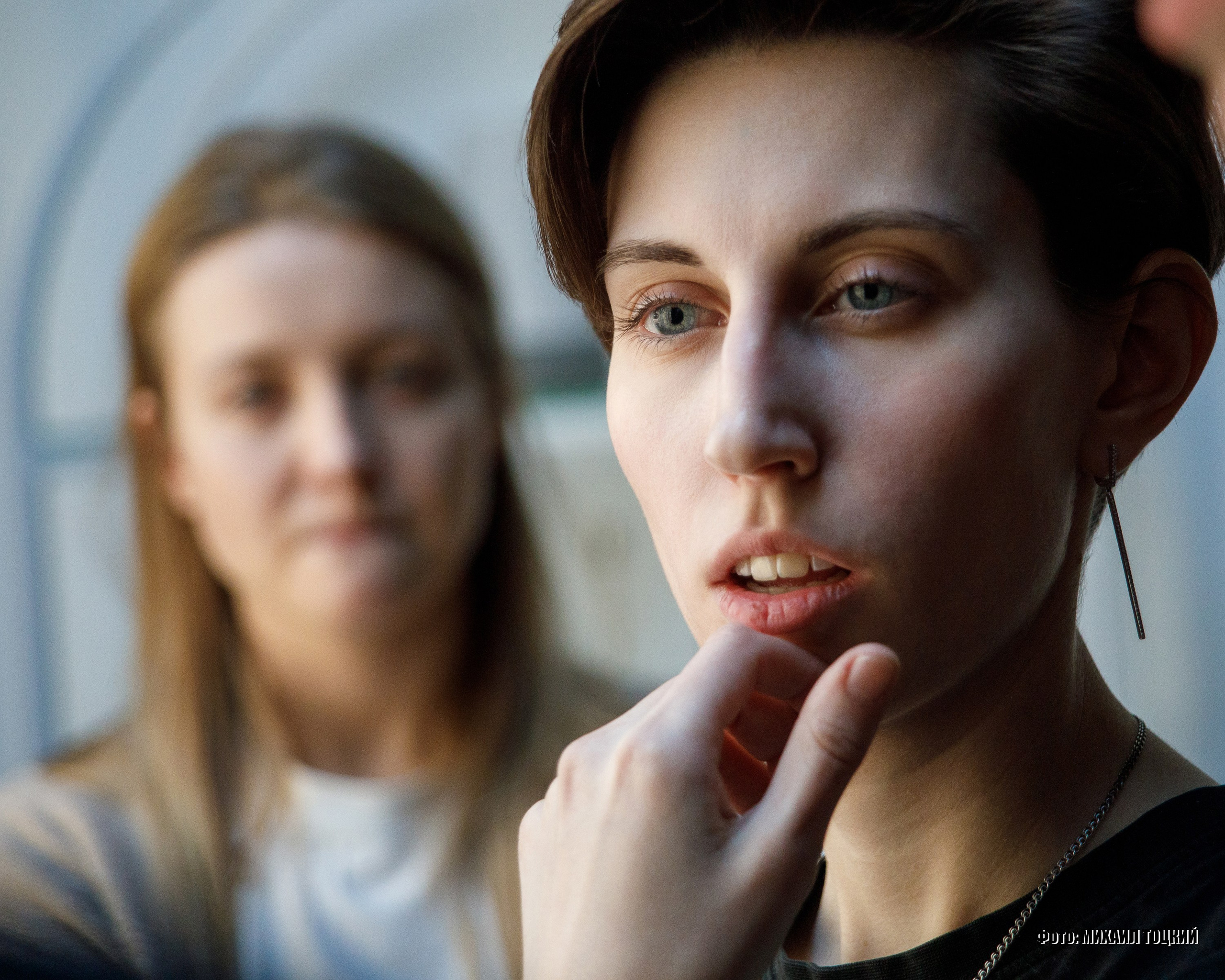 Режиссер/сценарист: Писанка Алёна