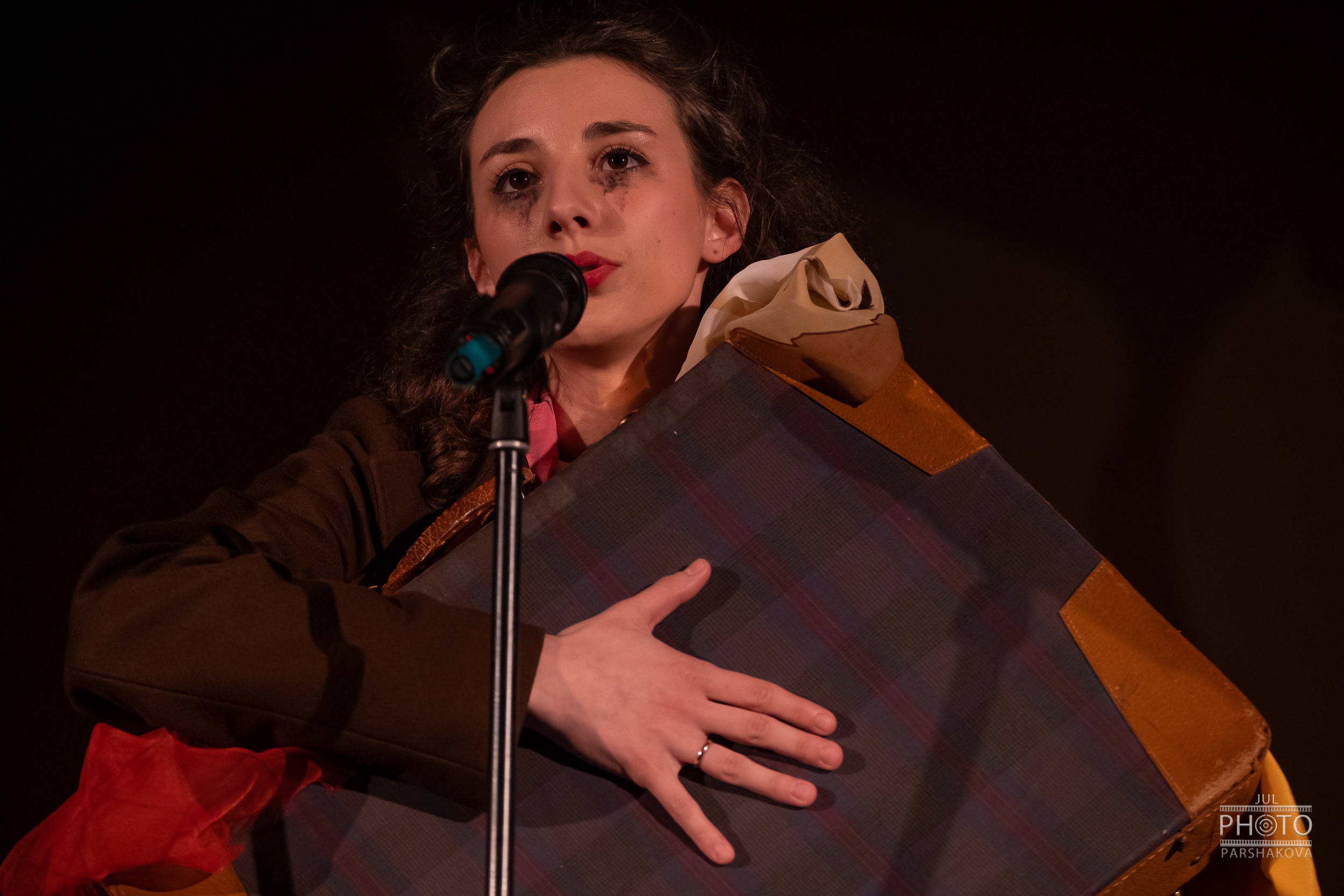 День театра в Театре на Литейном. Фотограф в Санкт-Петербурге и Москве Юлия Паршакова