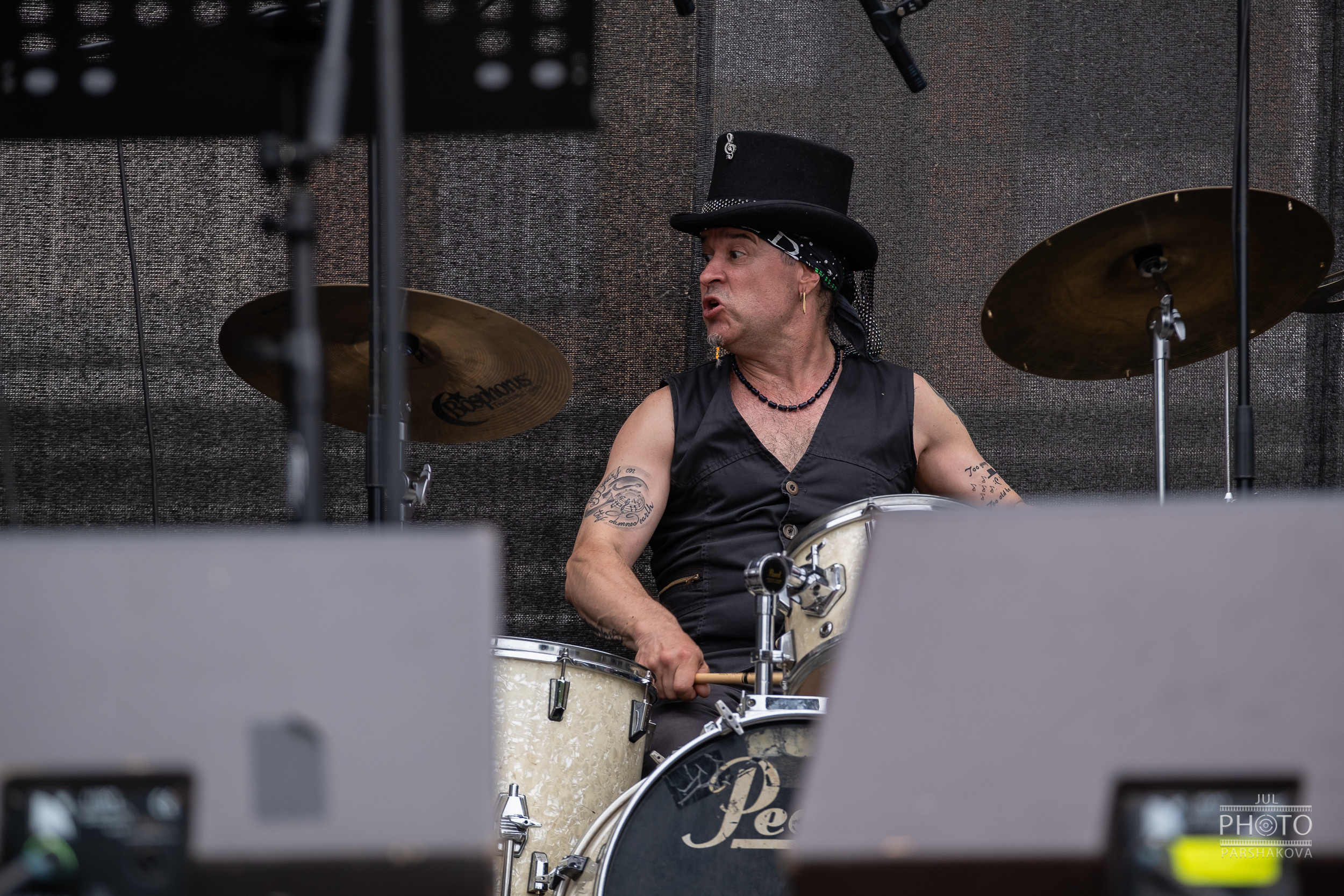 Фестиваль Свинг белой ночи 2022. Фотограф в Санкт-Петербурге и Москве Юлия Паршакова