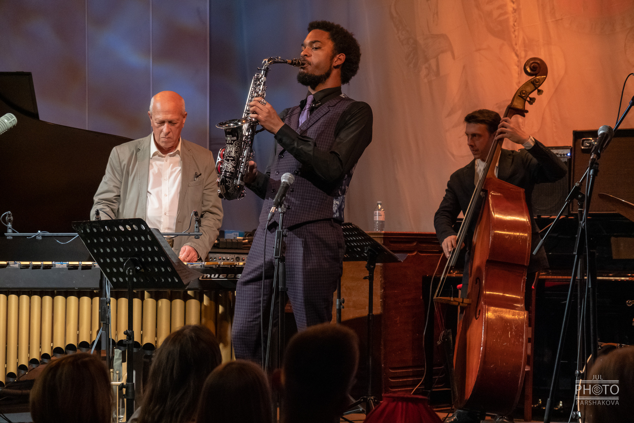 Фестиваль Свинг белой ночи 2022. Фотограф в Санкт-Петербурге и Москве Юлия Паршакова