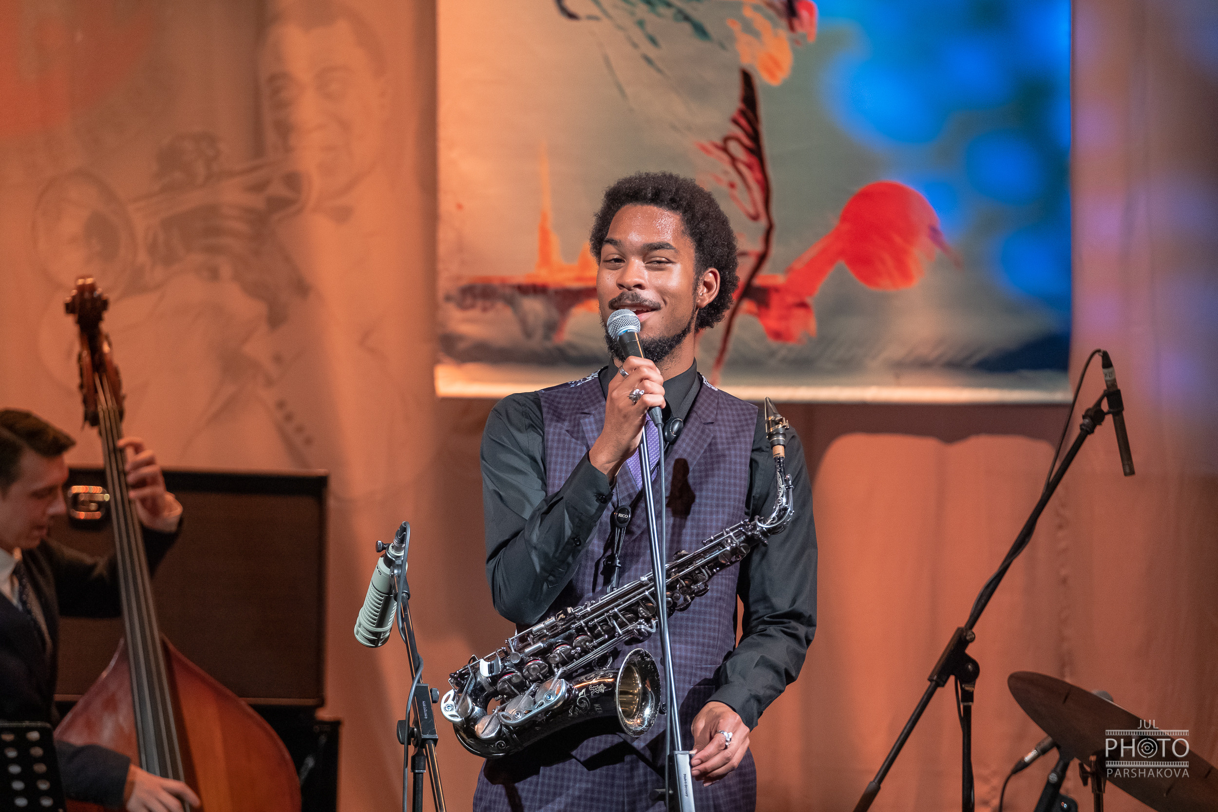 Фестиваль Свинг белой ночи 2022. Фотограф в Санкт-Петербурге и Москве Юлия Паршакова