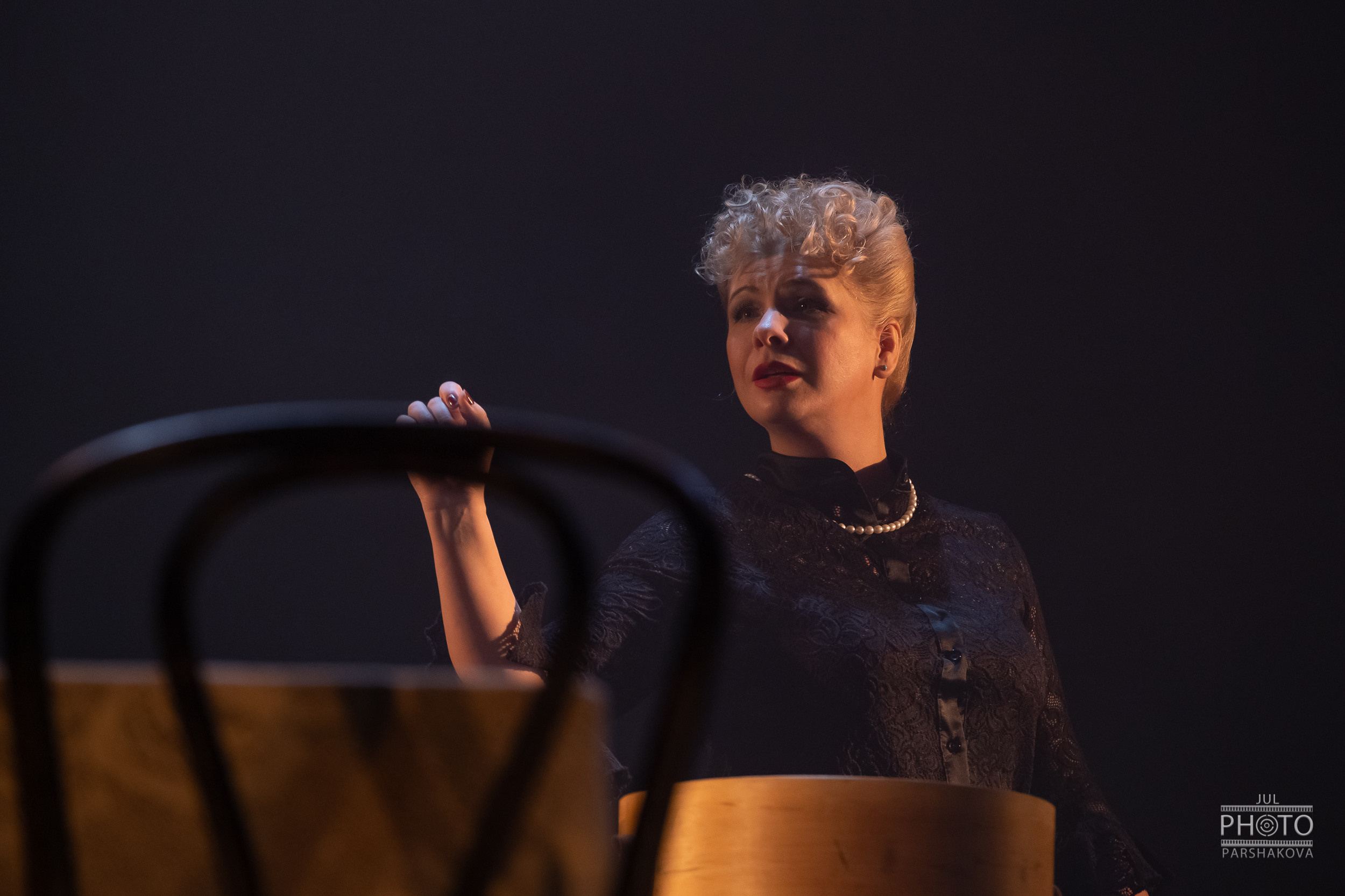 День театра в Театре на Литейном. Фотограф в Санкт-Петербурге и Москве Юлия Паршакова