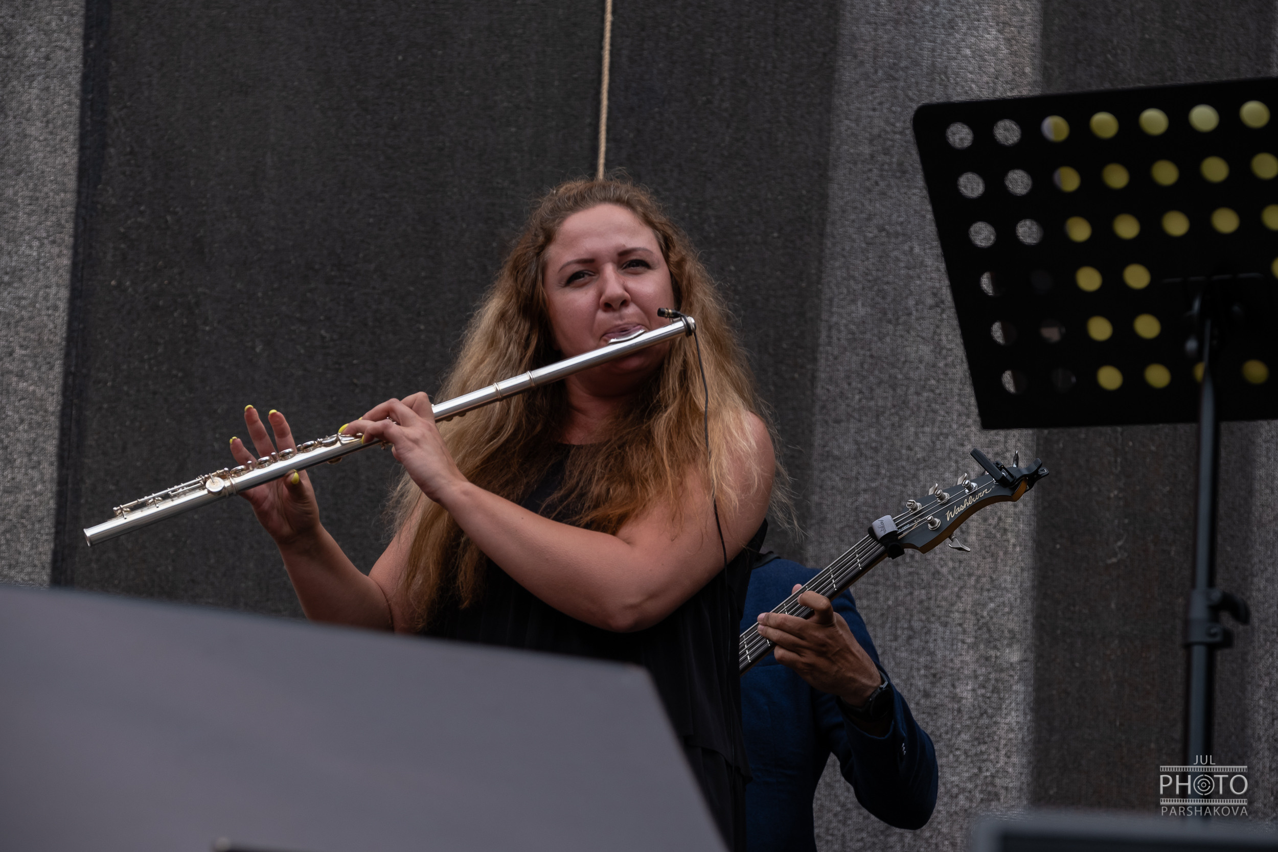 Фестиваль Свинг белой ночи 2022. Фотограф в Санкт-Петербурге и Москве Юлия Паршакова