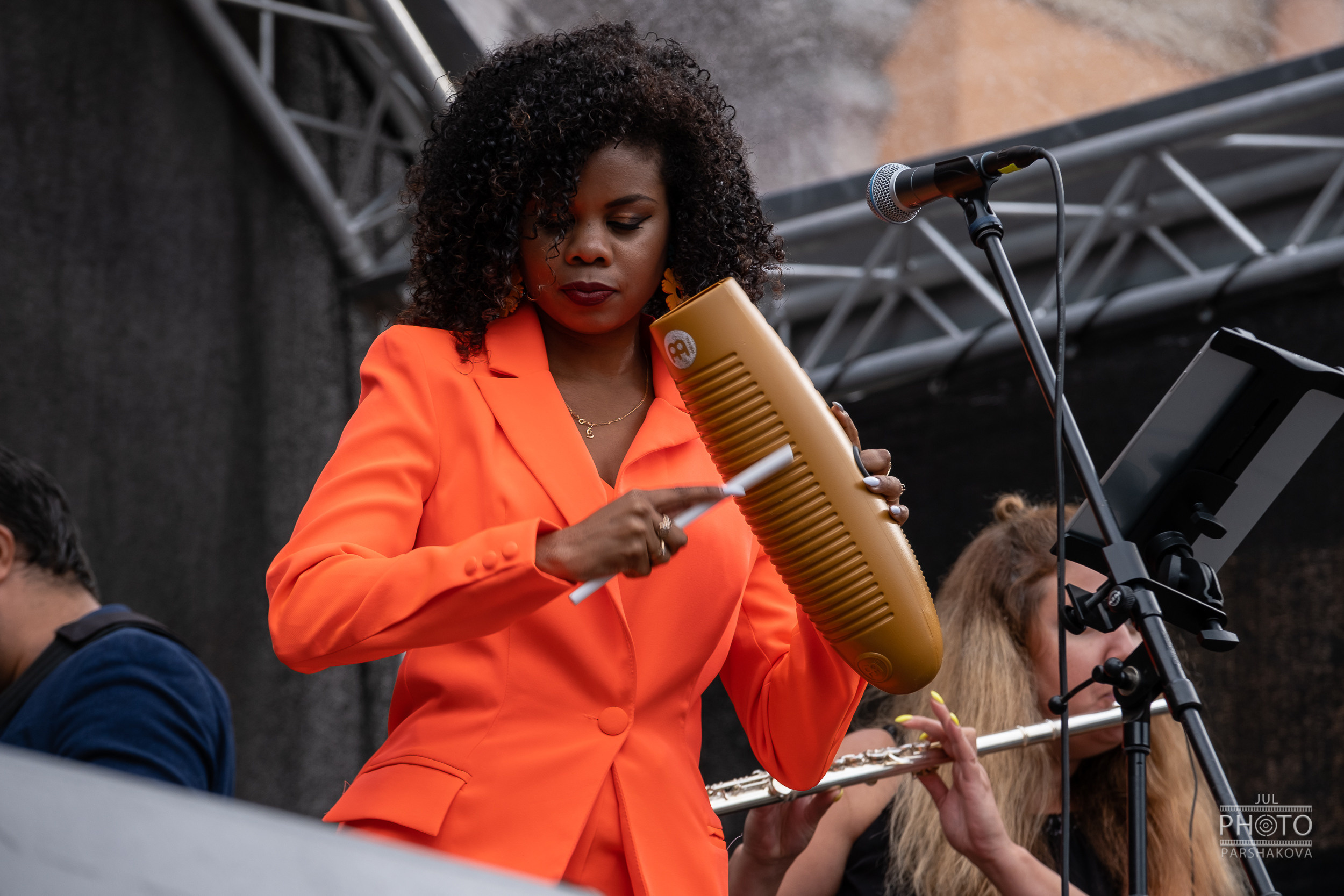 Фестиваль Свинг белой ночи 2022. Фотограф в Санкт-Петербурге и Москве Юлия Паршакова