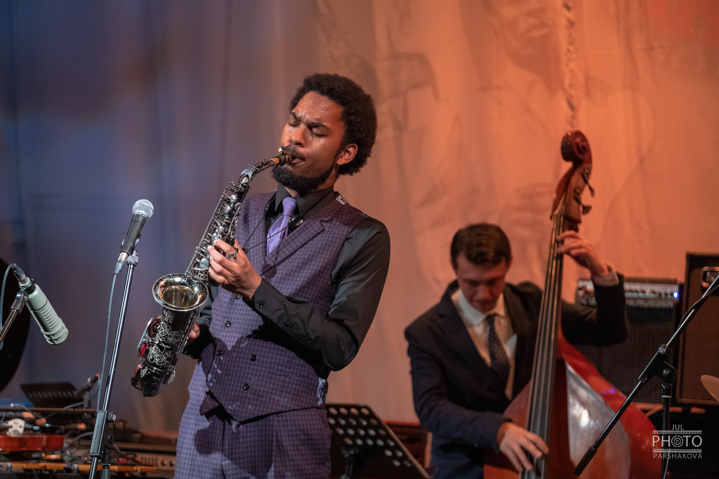 Фестиваль Свинг белой ночи 2022. Фотограф в Санкт-Петербурге и Москве Юлия Паршакова