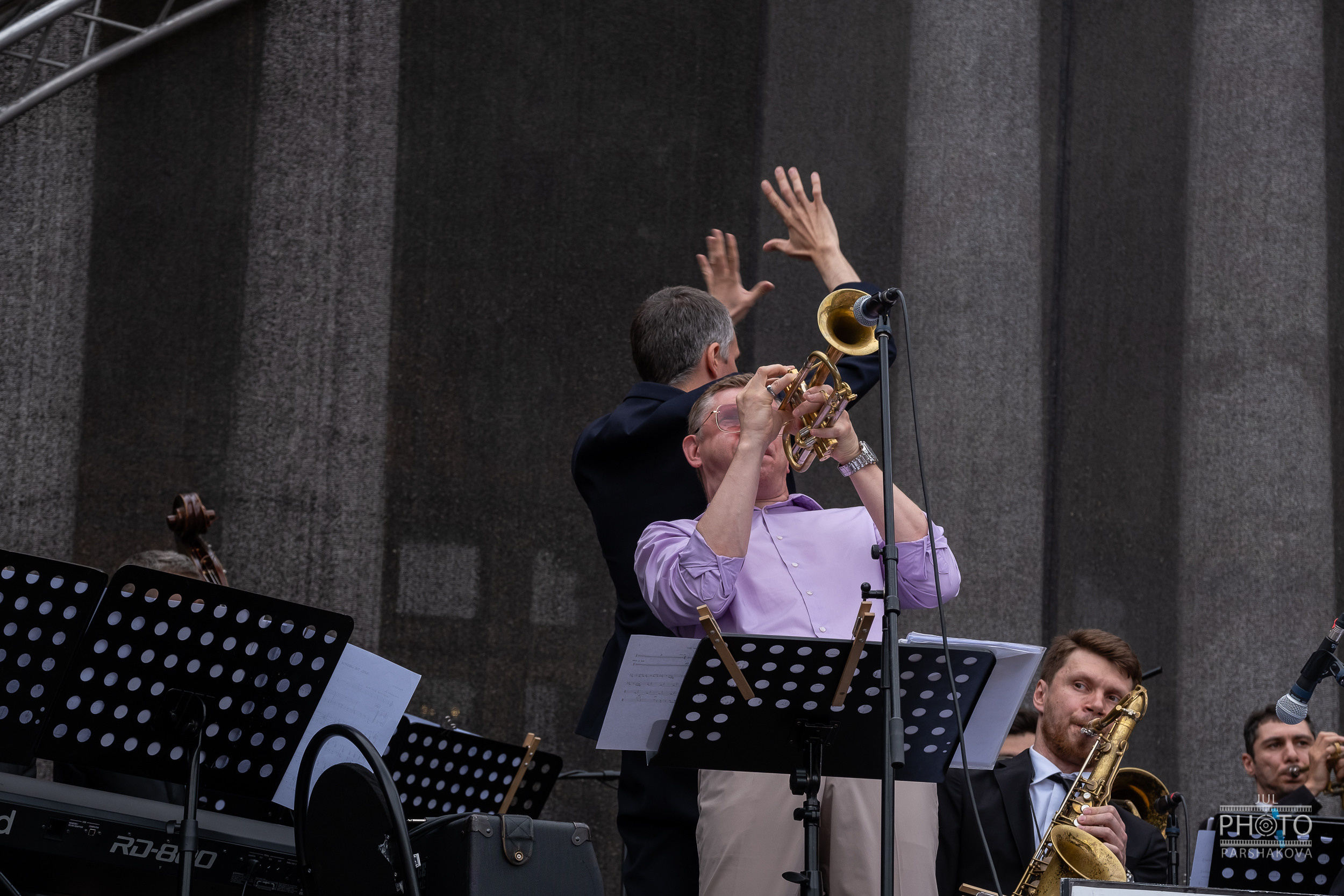 Фестиваль Свинг белой ночи 2022. Фотограф в Санкт-Петербурге и Москве Юлия Паршакова