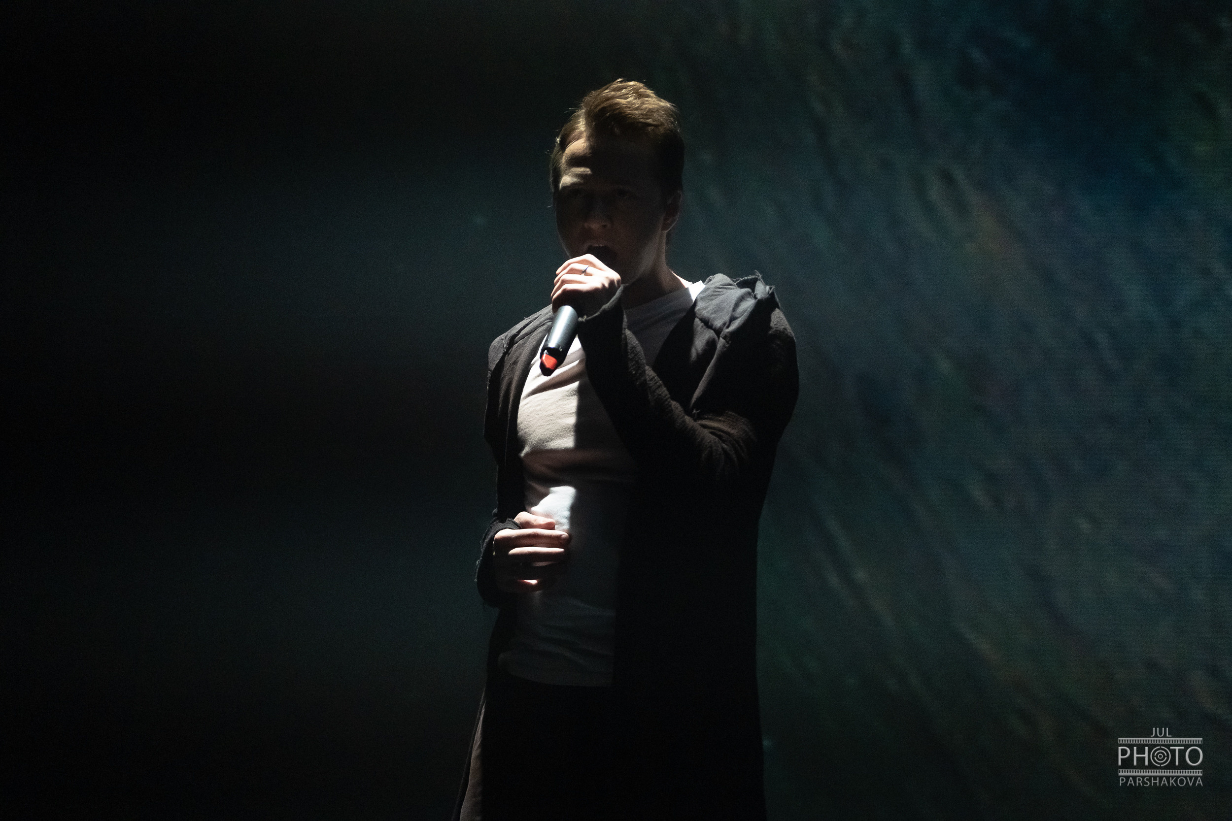 День театра в Театре на Литейном. Фотограф в Санкт-Петербурге и Москве Юлия Паршакова