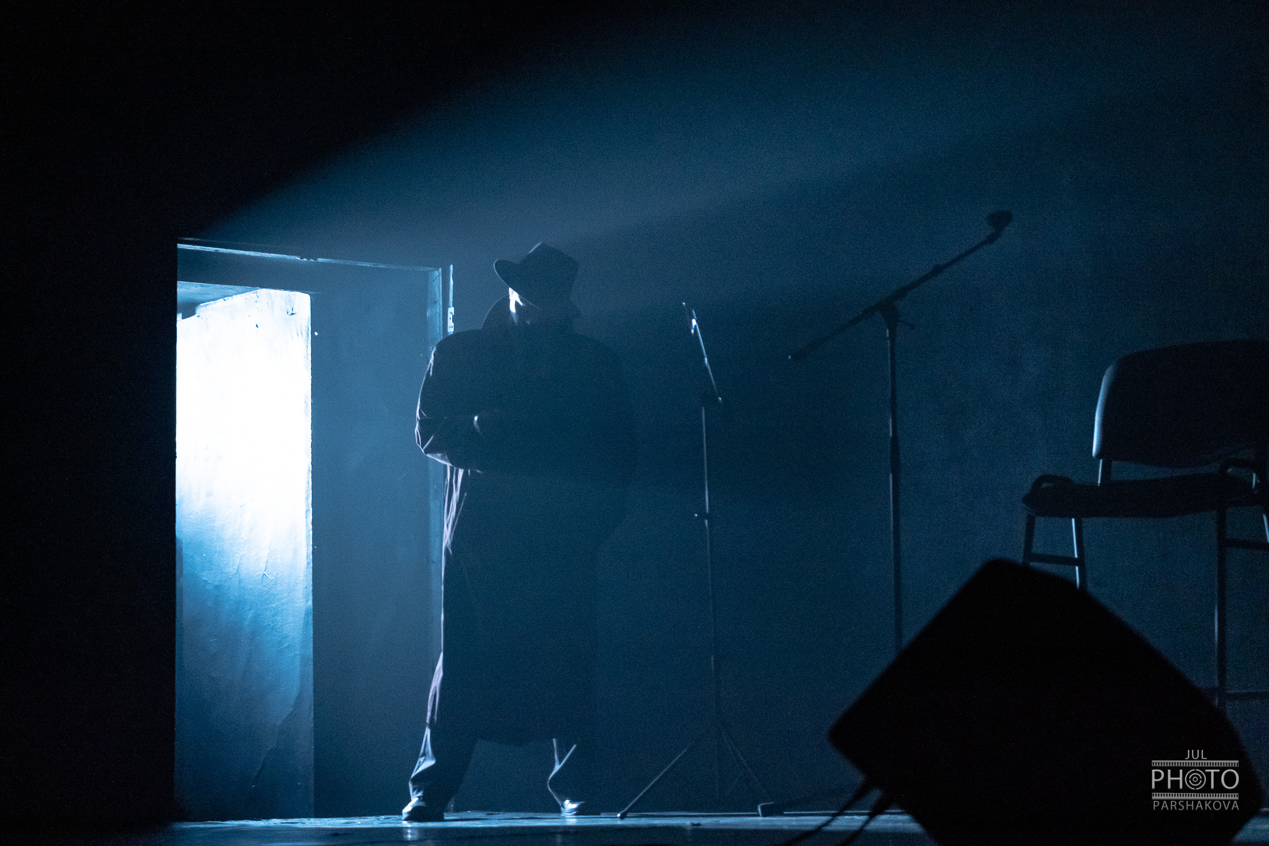 День театра в Театре на Литейном. Фотограф в Санкт-Петербурге и Москве Юлия Паршакова