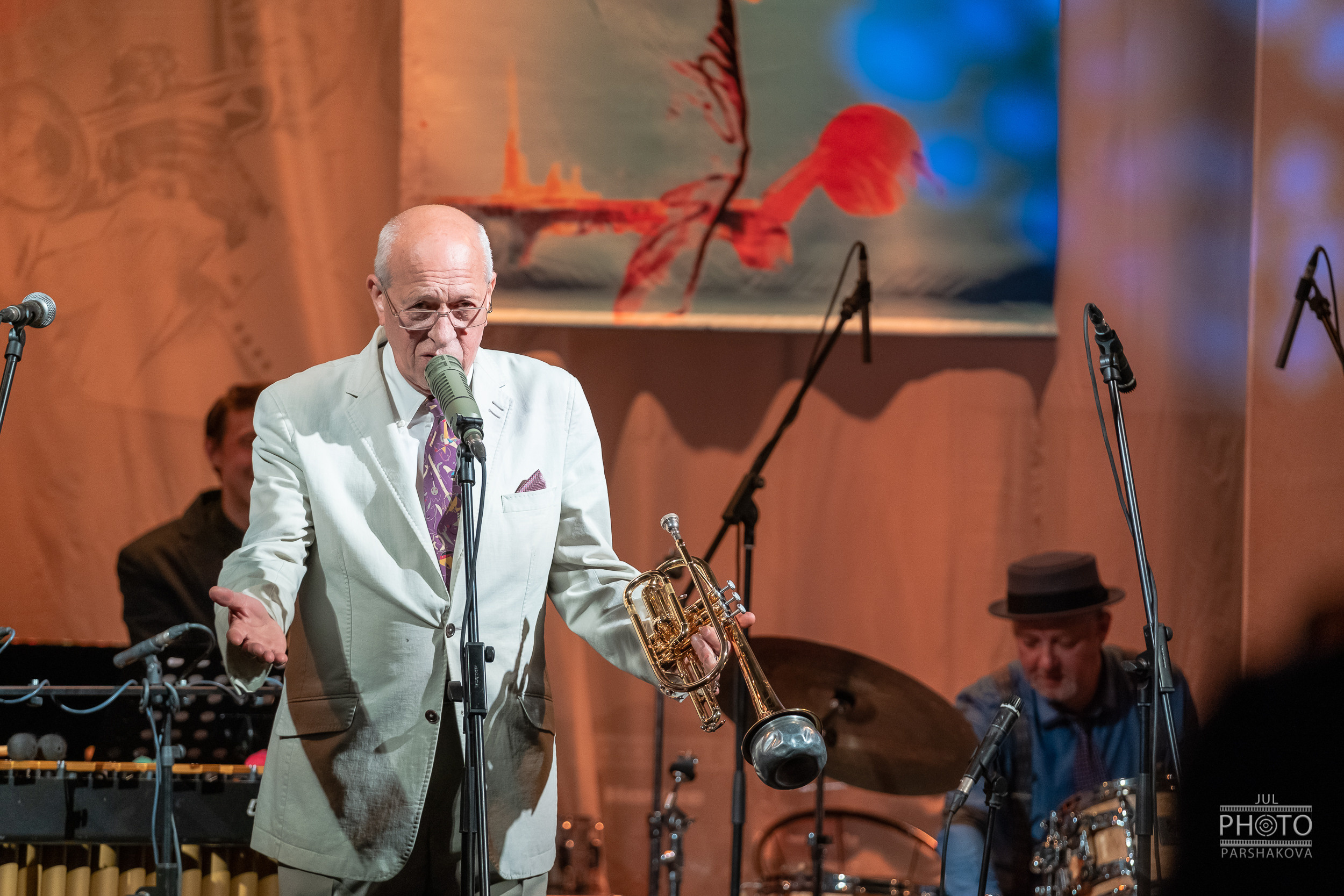 Фестиваль Свинг белой ночи 2022. Фотограф в Санкт-Петербурге и Москве Юлия Паршакова