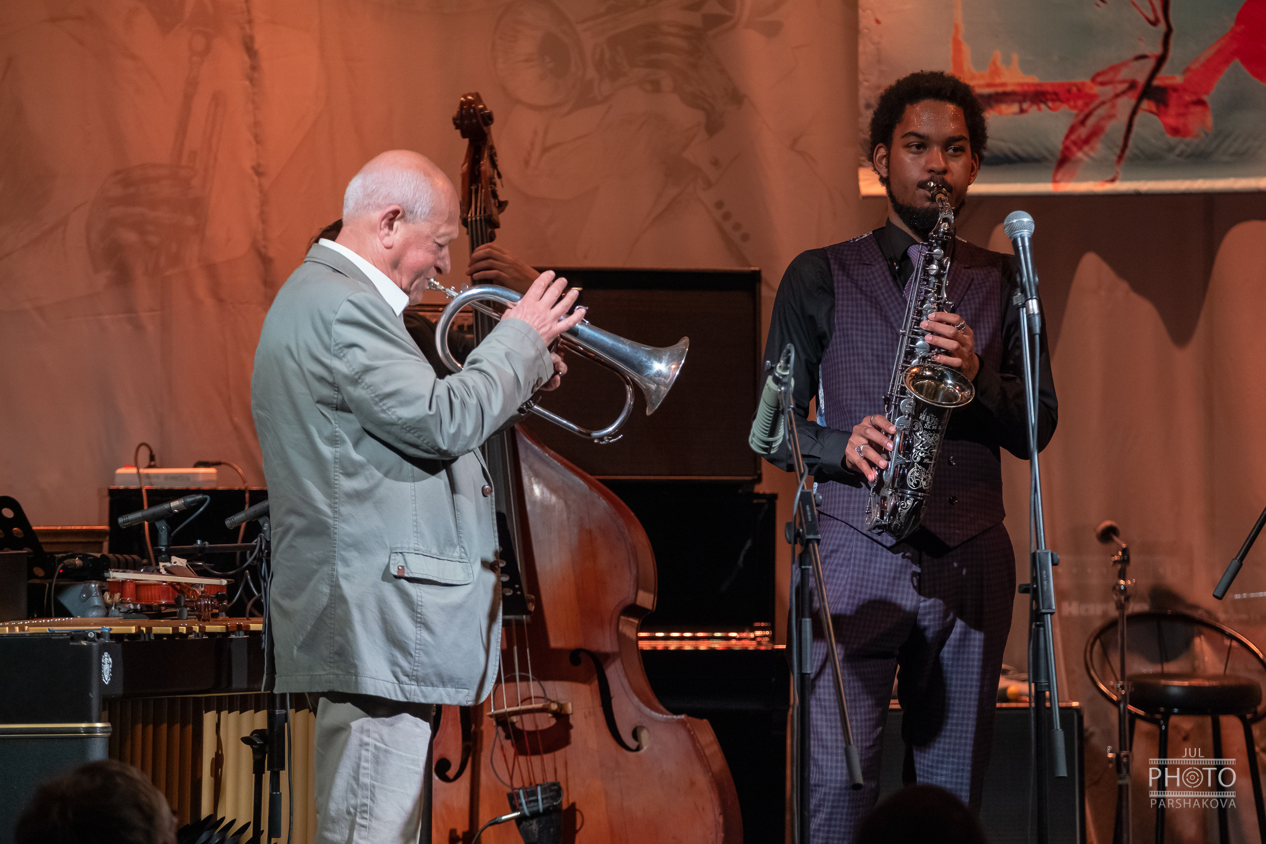 Фестиваль Свинг белой ночи 2022. Фотограф в Санкт-Петербурге и Москве Юлия Паршакова