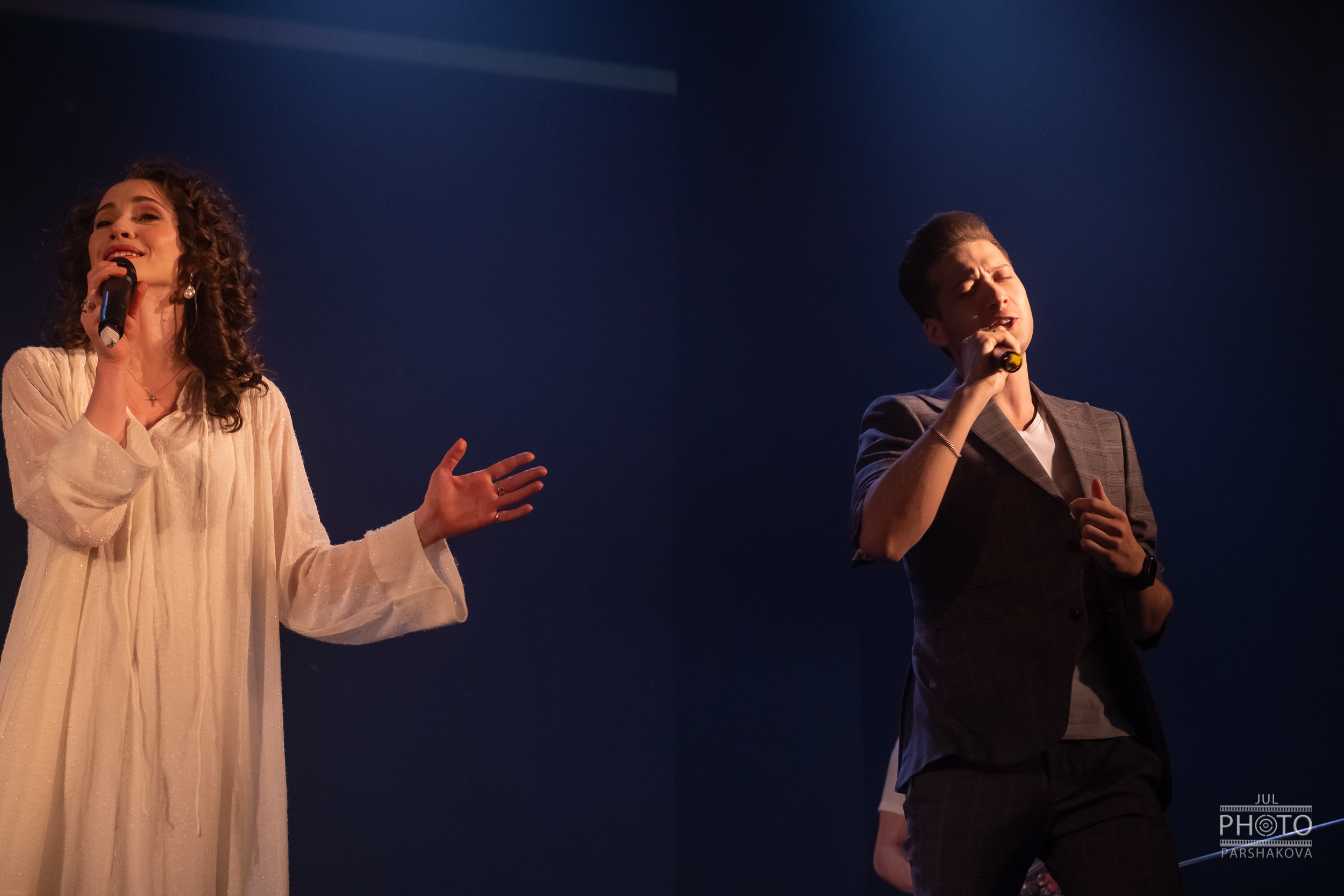 День театра в Театре на Литейном. Фотограф в Санкт-Петербурге и Москве Юлия Паршакова