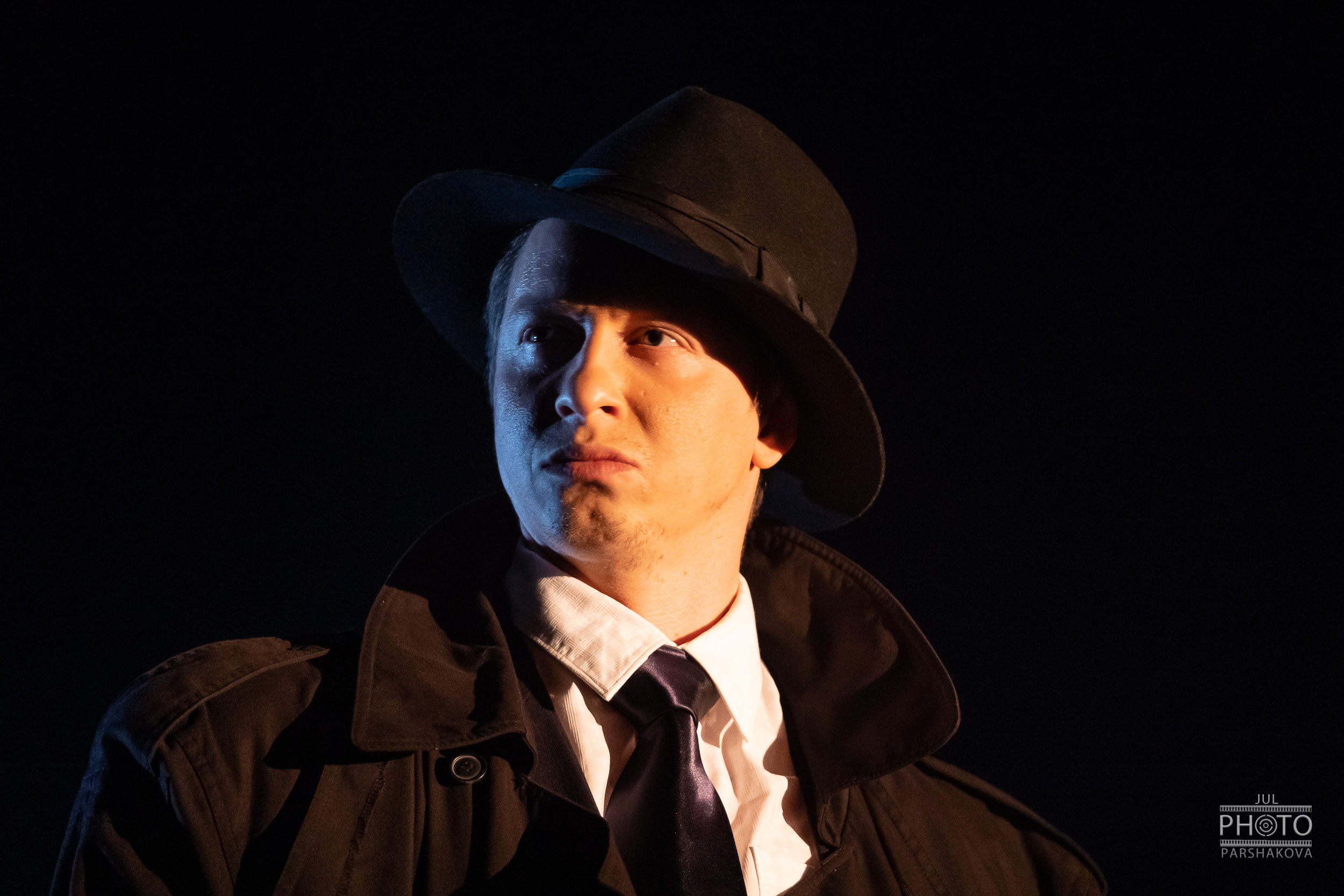 День театра в Театре на Литейном. Фотограф в Санкт-Петербурге и Москве Юлия Паршакова