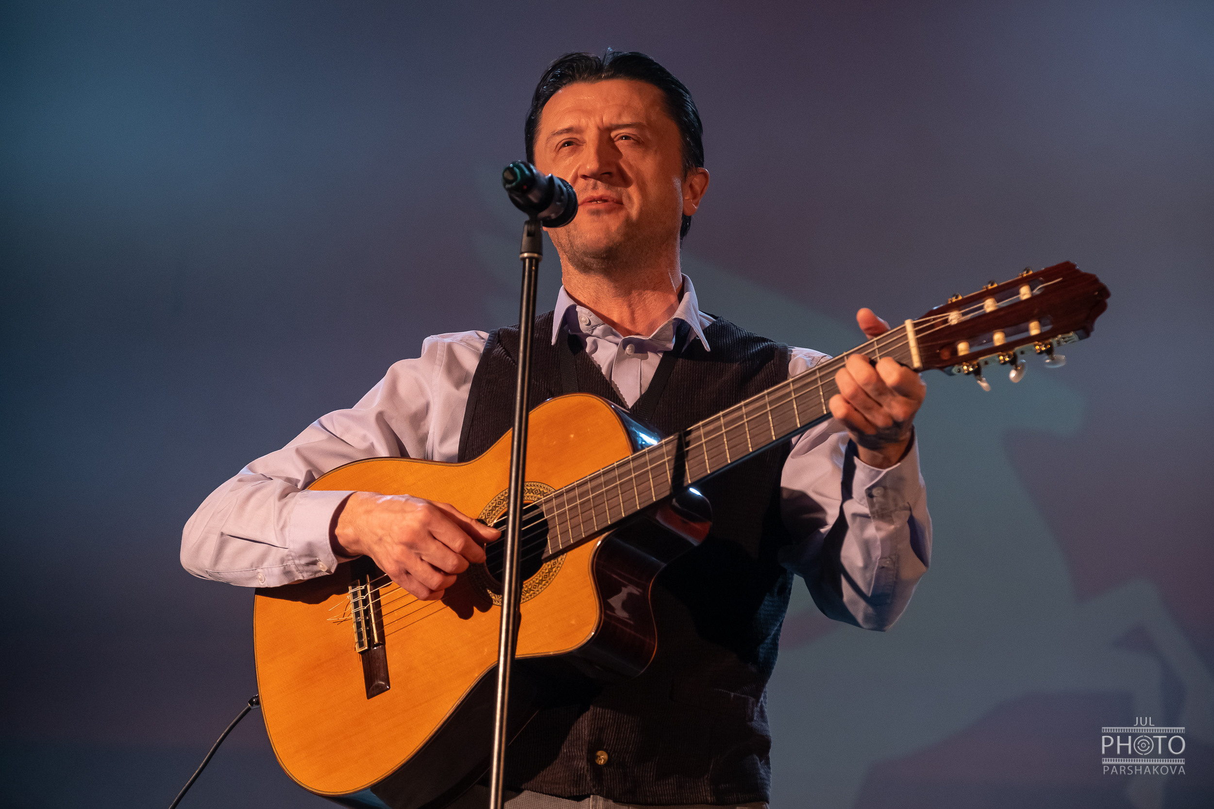 День театра в Театре на Литейном. Фотограф в Санкт-Петербурге и Москве Юлия Паршакова