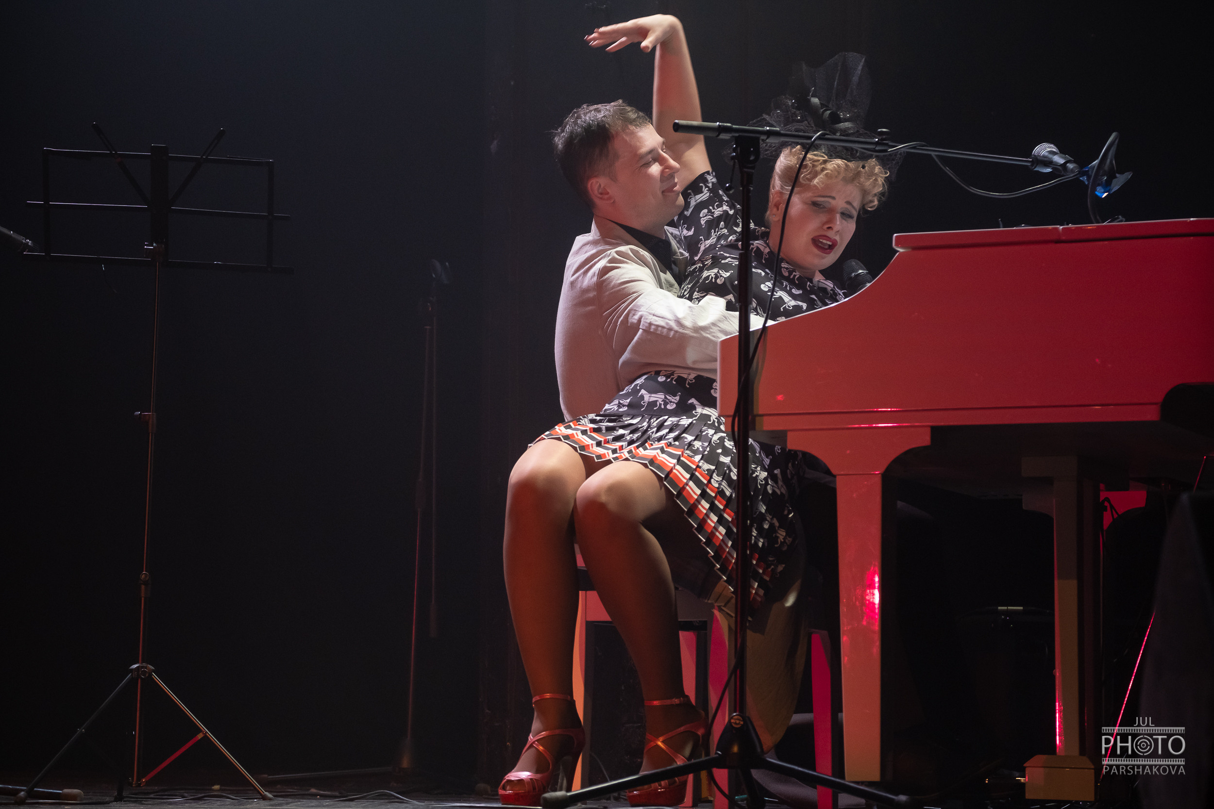 День театра в Театре на Литейном. Фотограф в Санкт-Петербурге и Москве Юлия Паршакова