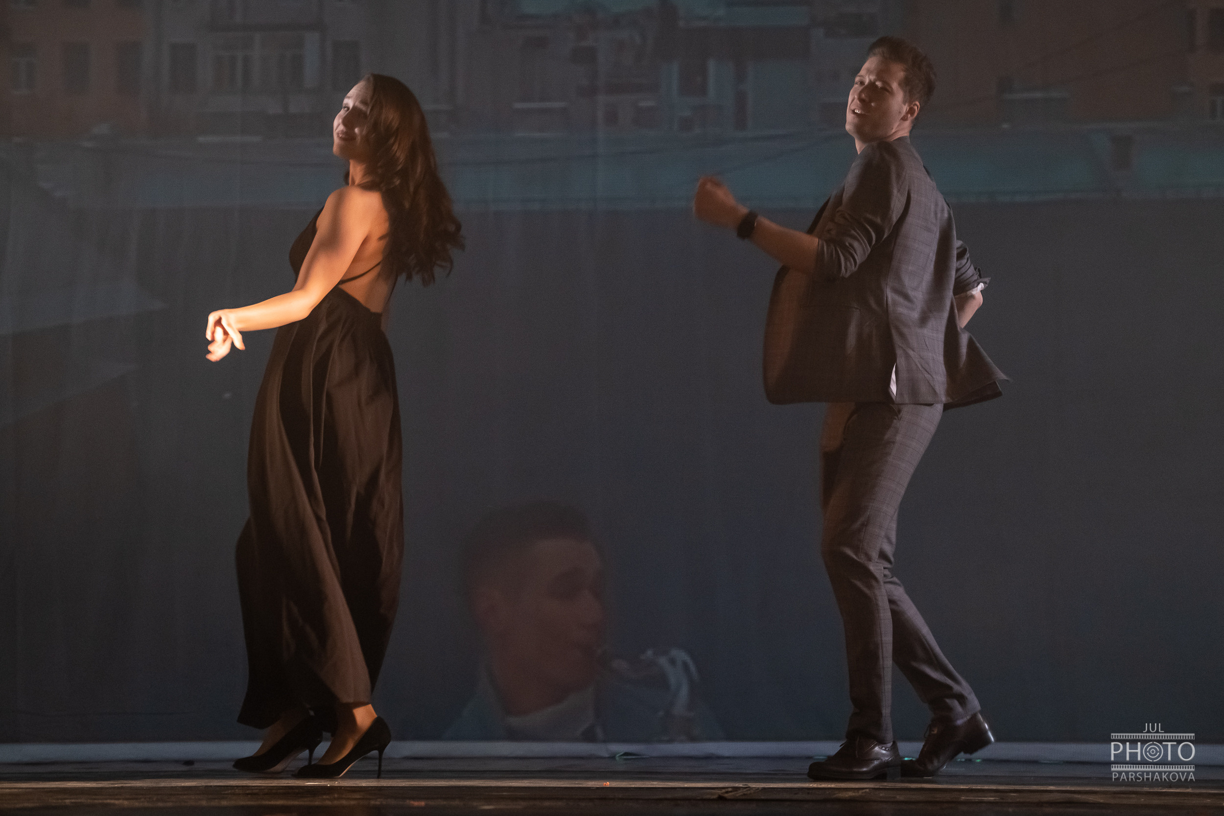 День театра в Театре на Литейном. Фотограф в Санкт-Петербурге и Москве Юлия Паршакова