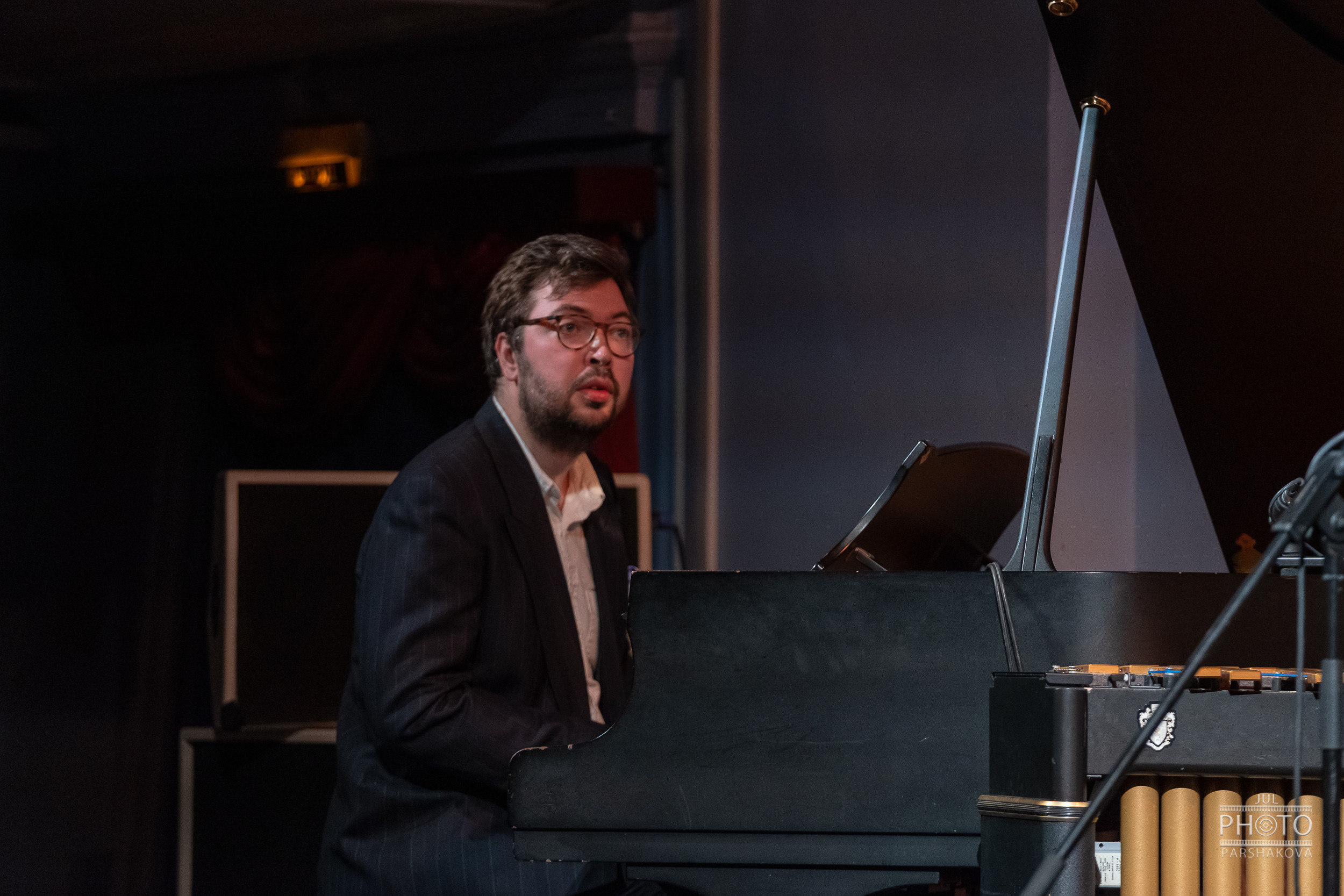 Фестиваль Свинг белой ночи 2022. Фотограф в Санкт-Петербурге и Москве Юлия Паршакова