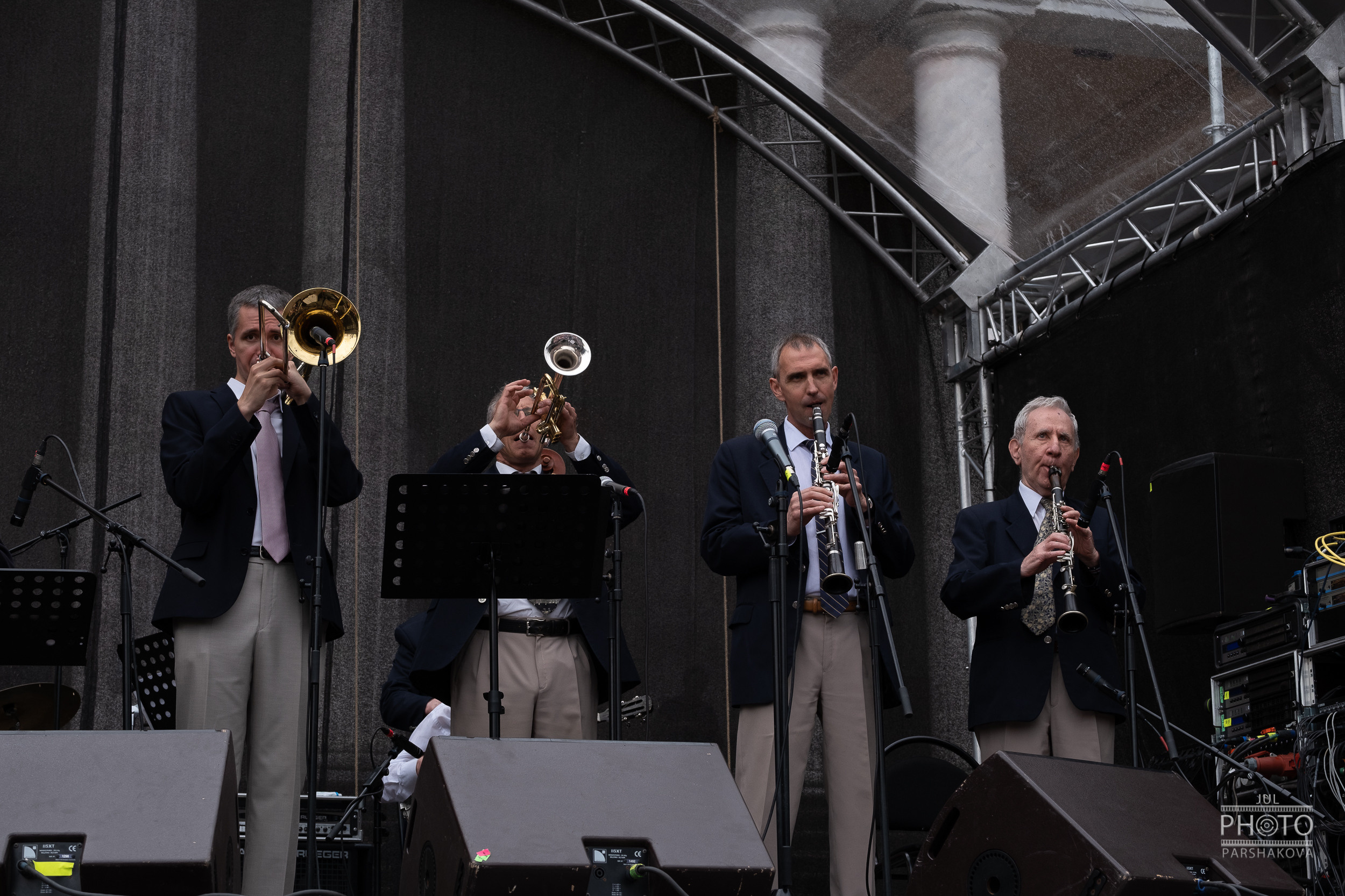 Фестиваль Свинг белой ночи 2022. Фотограф в Санкт-Петербурге и Москве Юлия Паршакова