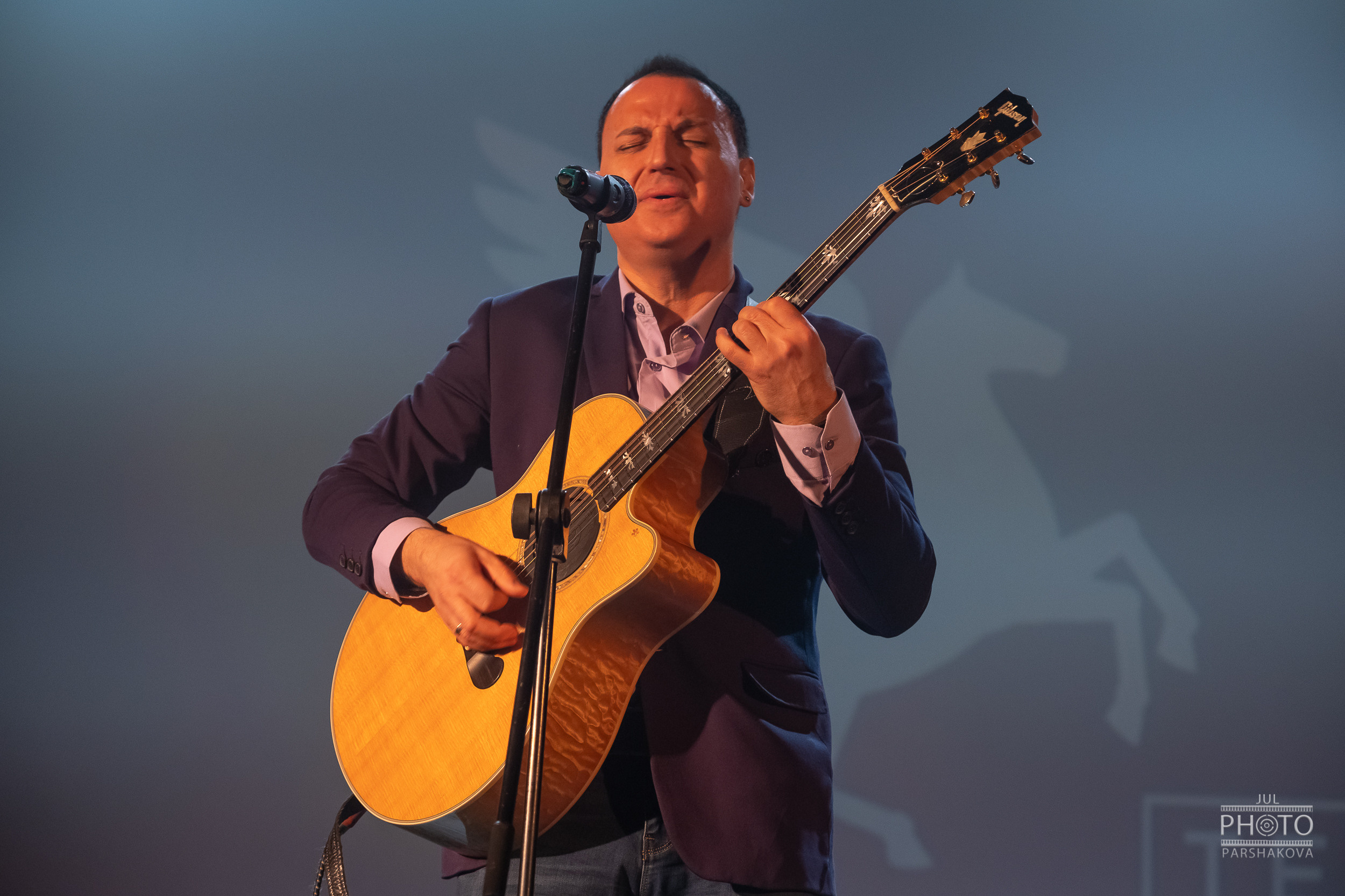 День театра в Театре на Литейном. Фотограф в Санкт-Петербурге и Москве Юлия Паршакова