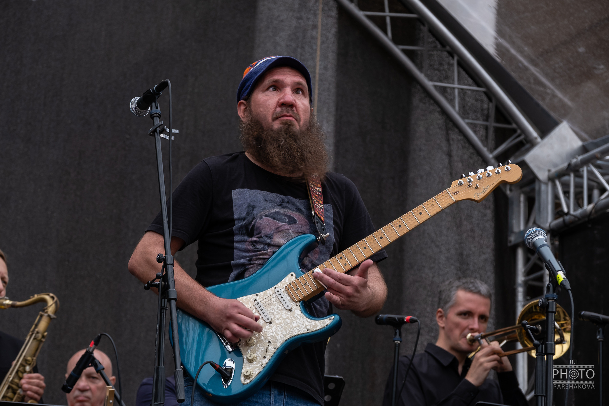 Фестиваль Свинг белой ночи 2022. Фотограф в Санкт-Петербурге и Москве Юлия Паршакова