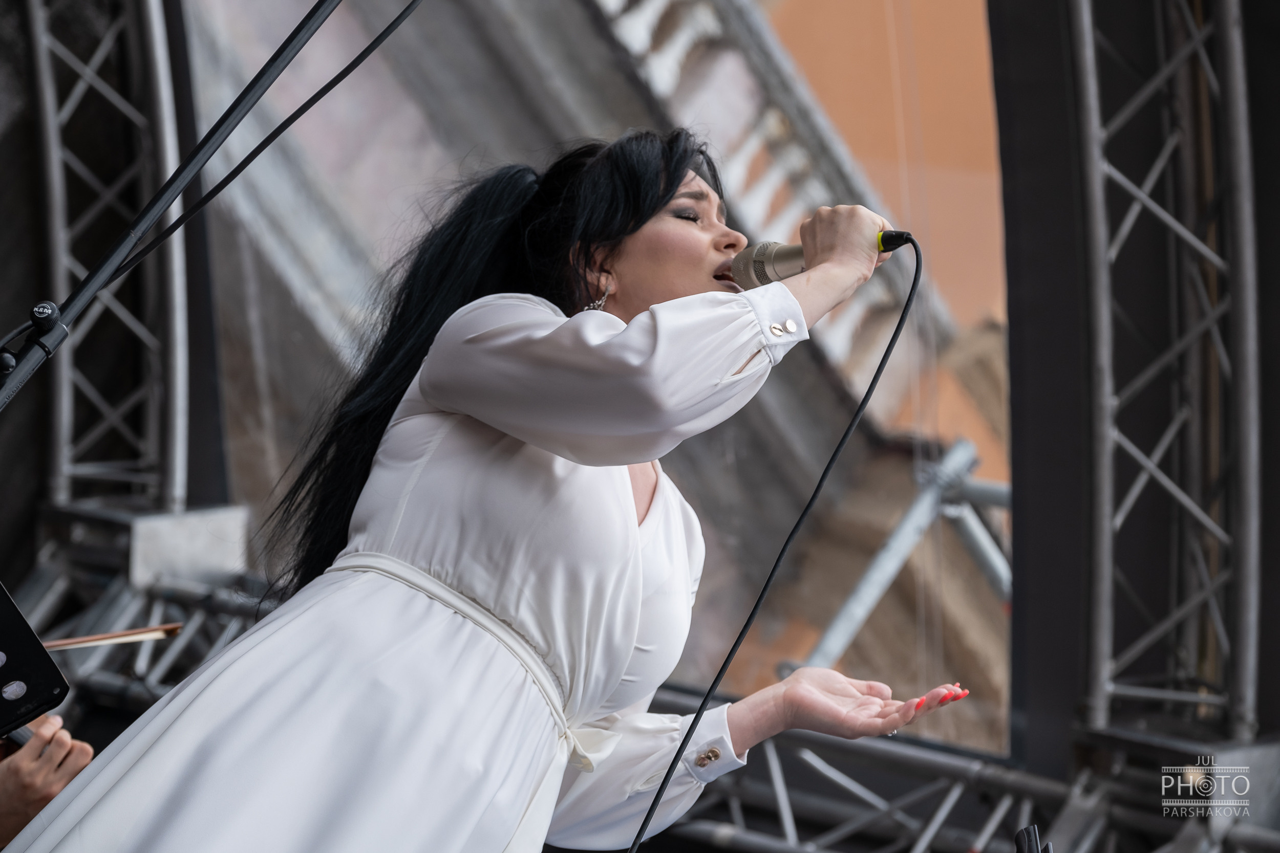 Фестиваль Свинг белой ночи 2022. Фотограф в Санкт-Петербурге и Москве Юлия Паршакова