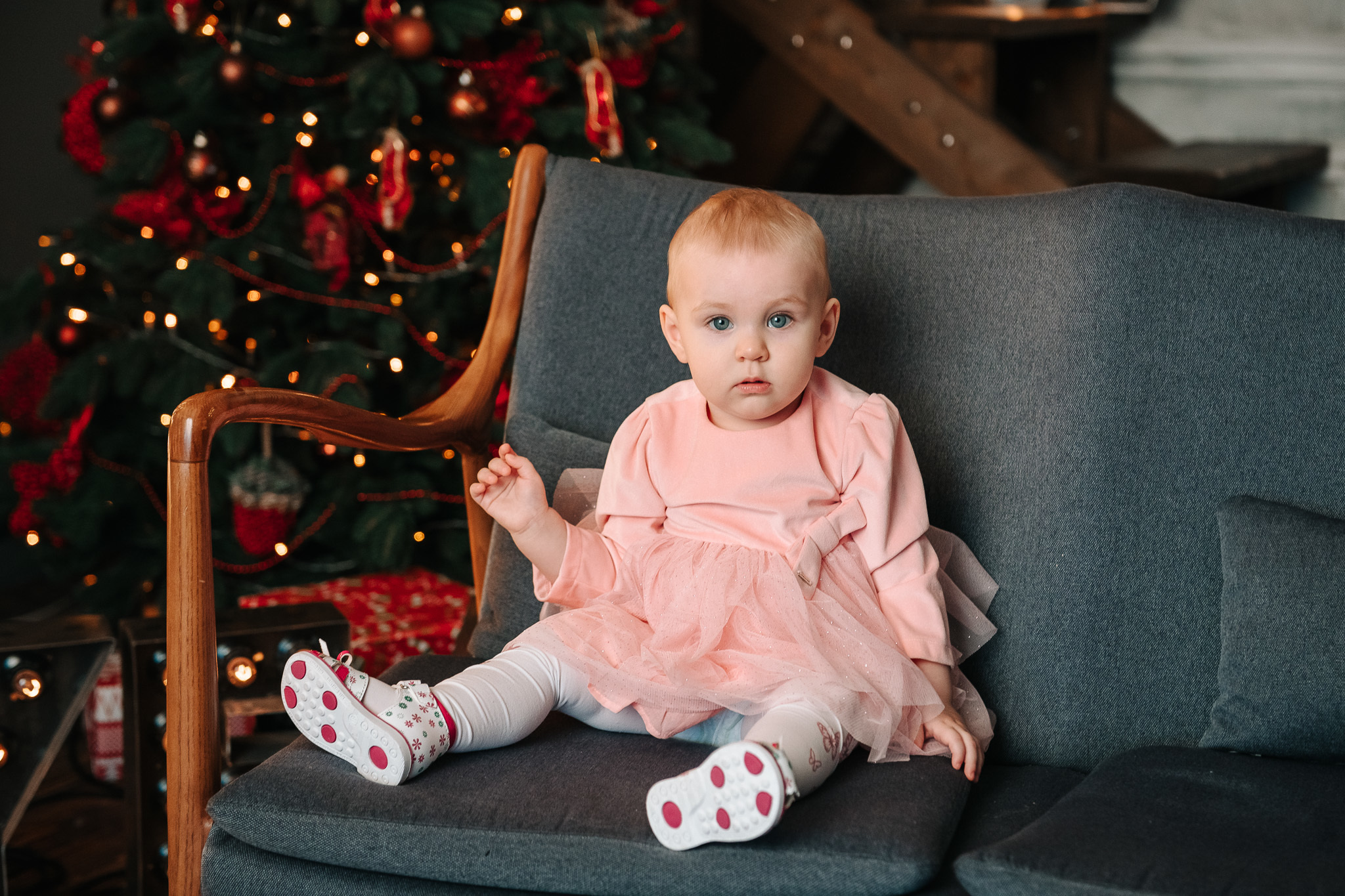 Вике годик!. Фотограф Валерия Голубева (Миронова)